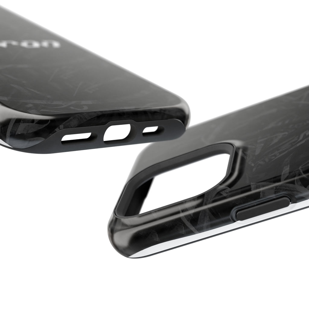 Magnetic Impact-Resistant Phone Case