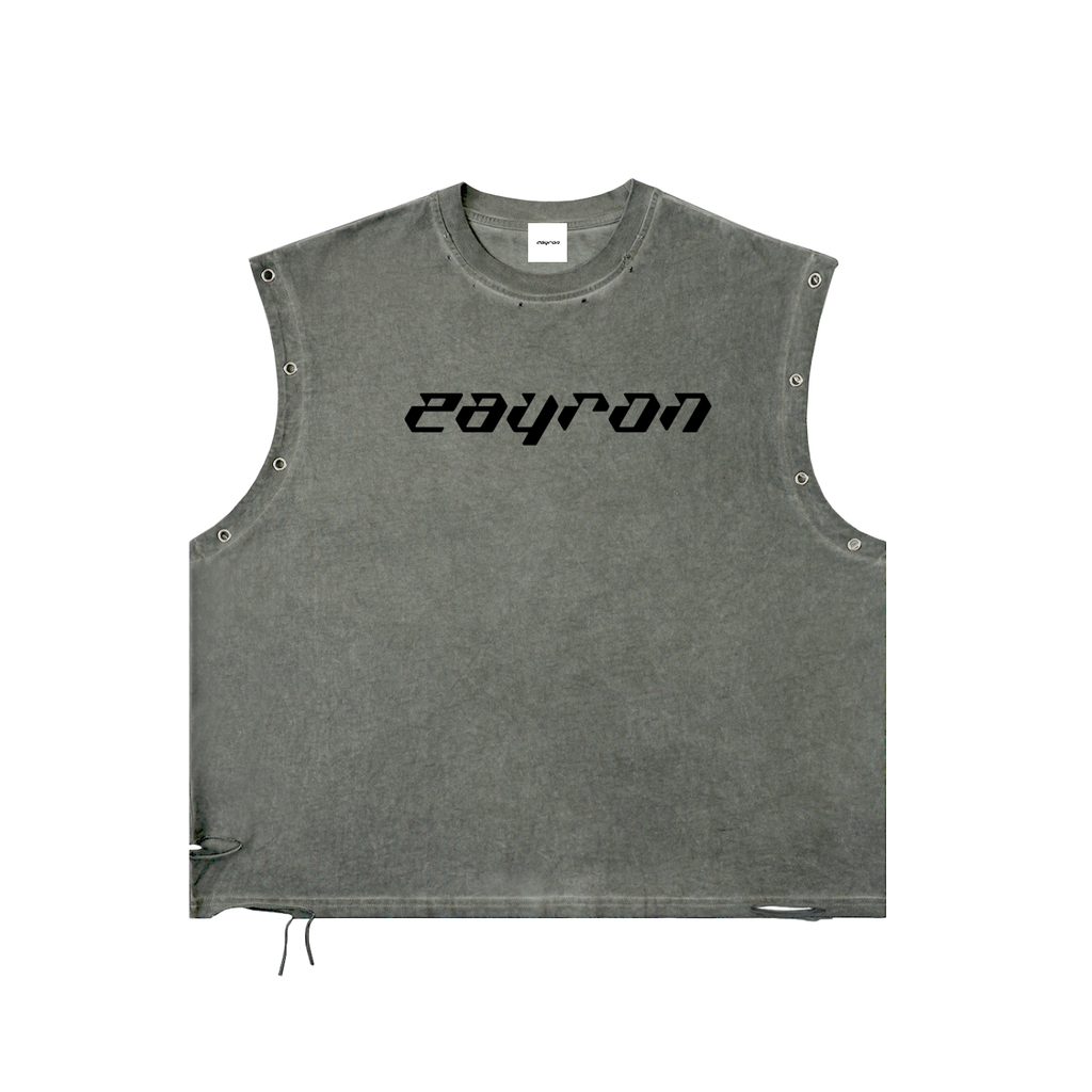 ZAYRON ,ZAYRON products,Tank top