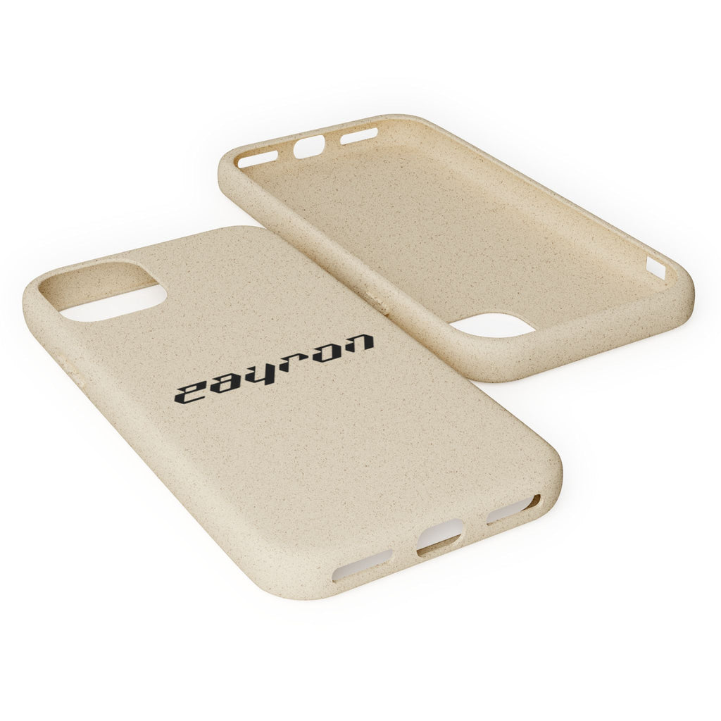 Eco Biodegradable Phone Case