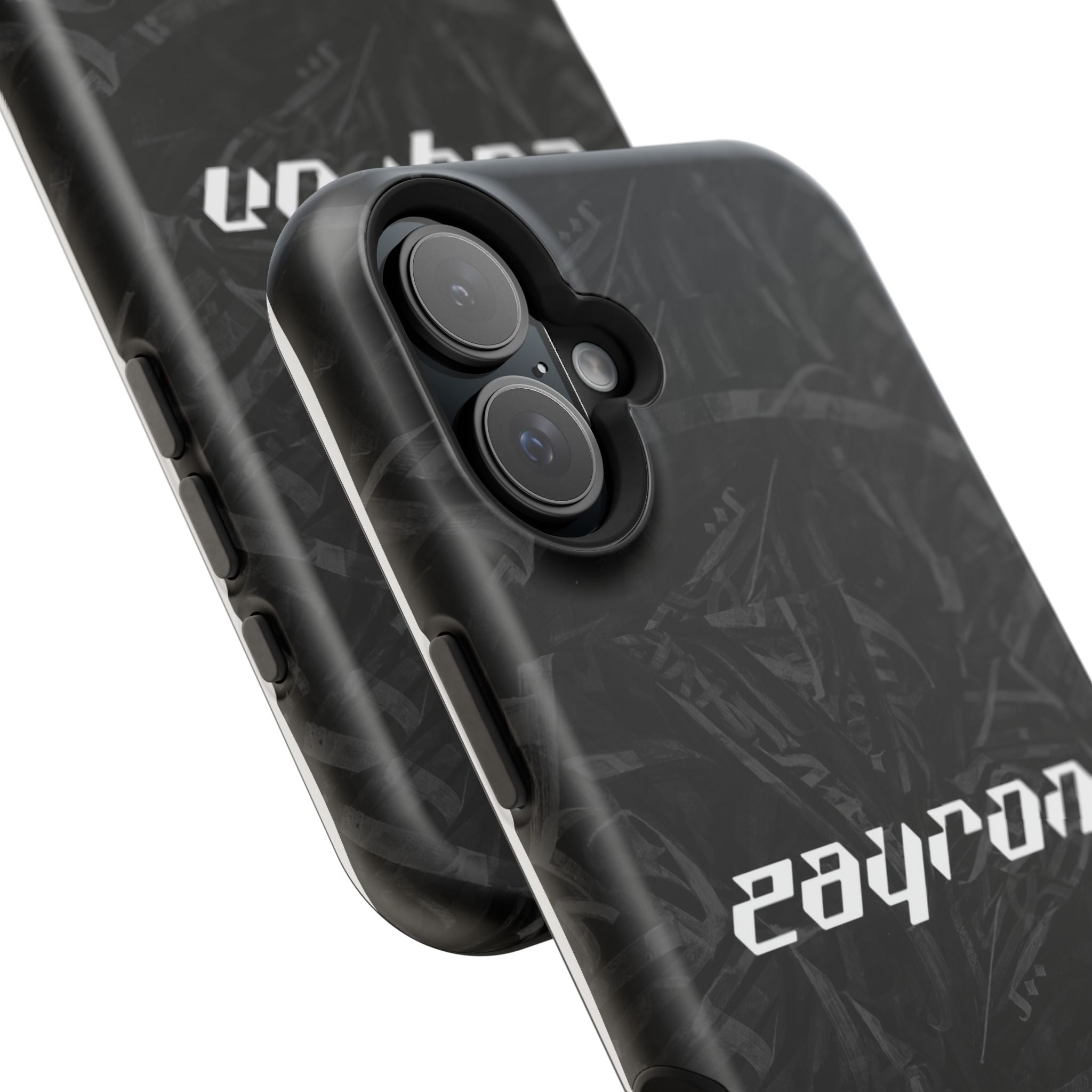 Magnetic Impact-Resistant Phone Case