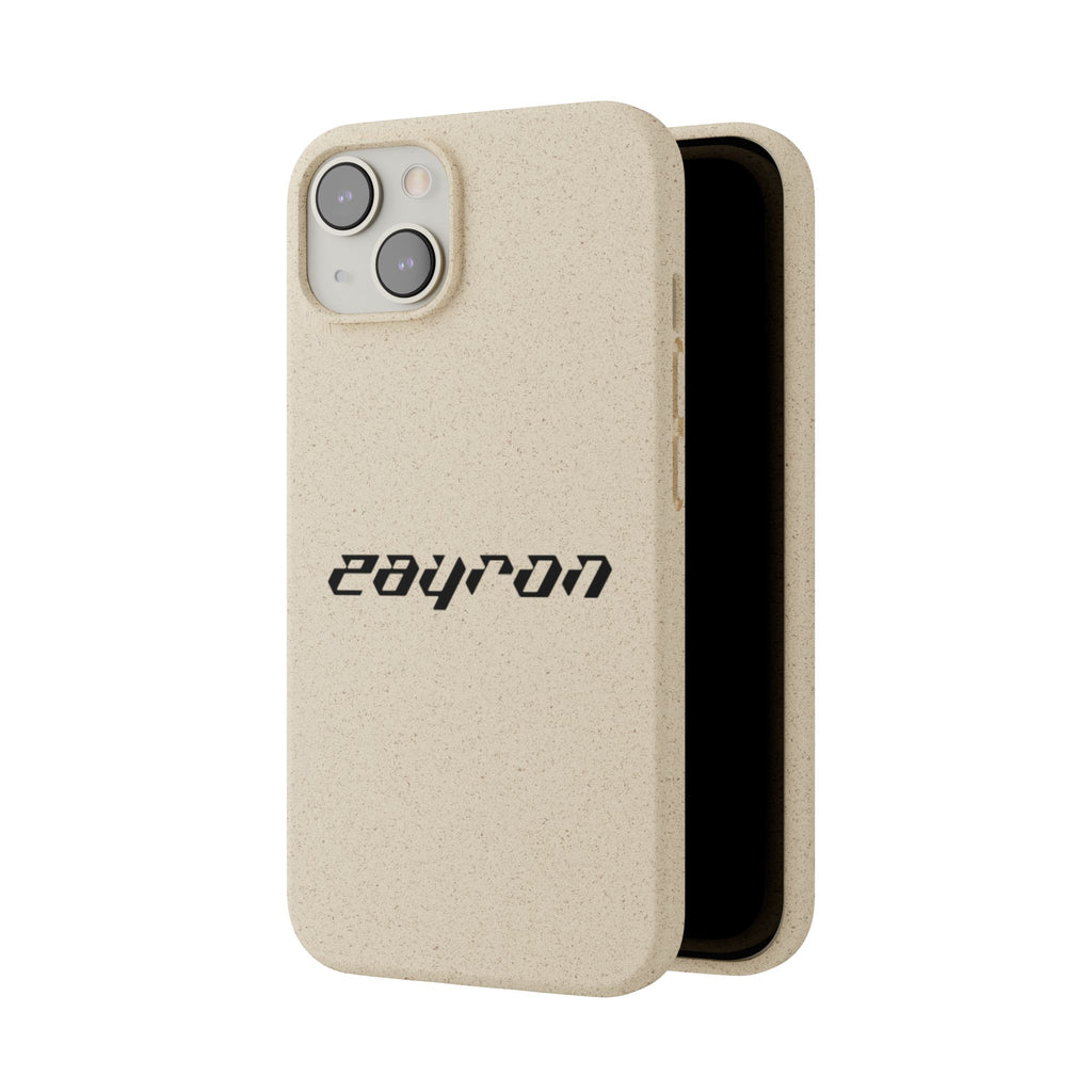 Eco Biodegradable Phone Case