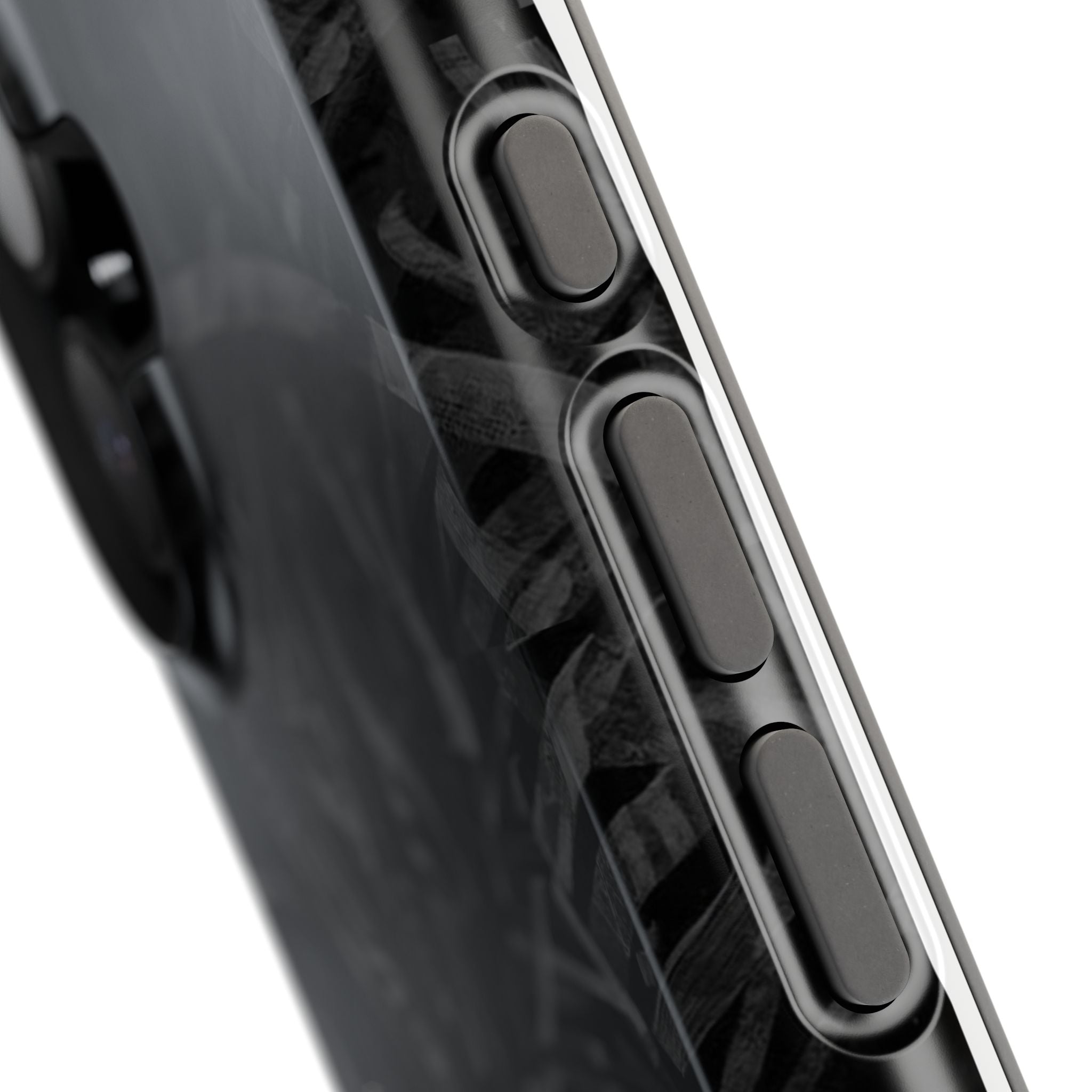 Magnetic Impact-Resistant Phone Case