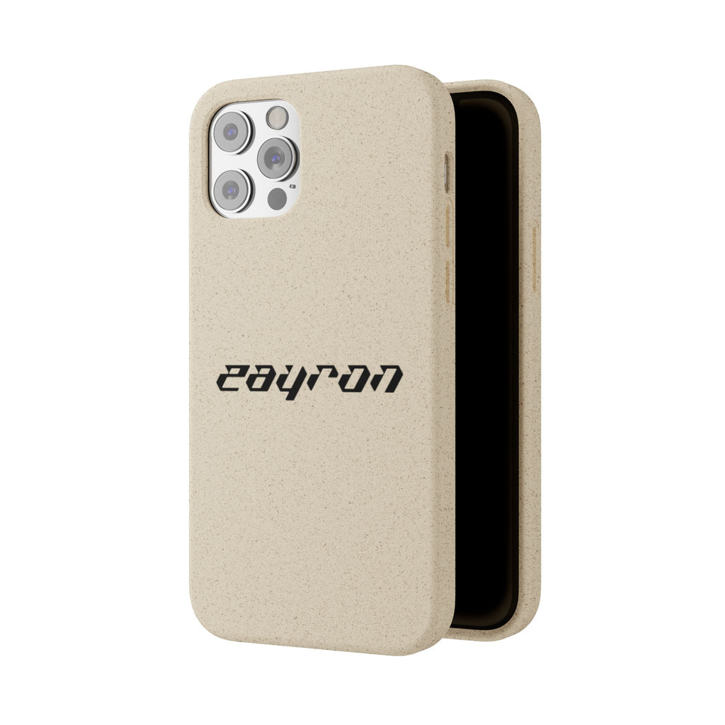Eco Biodegradable Phone Case