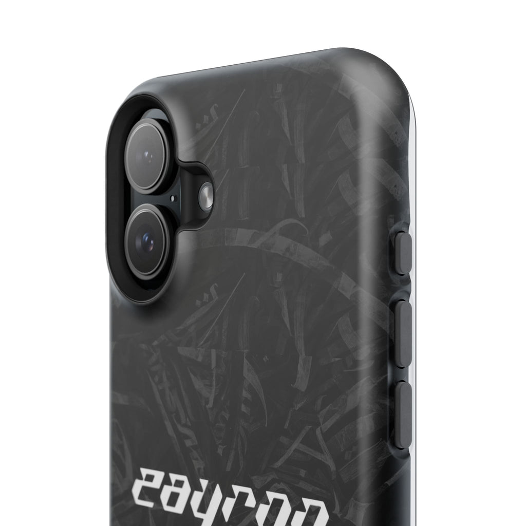 Magnetic Impact-Resistant Phone Case
