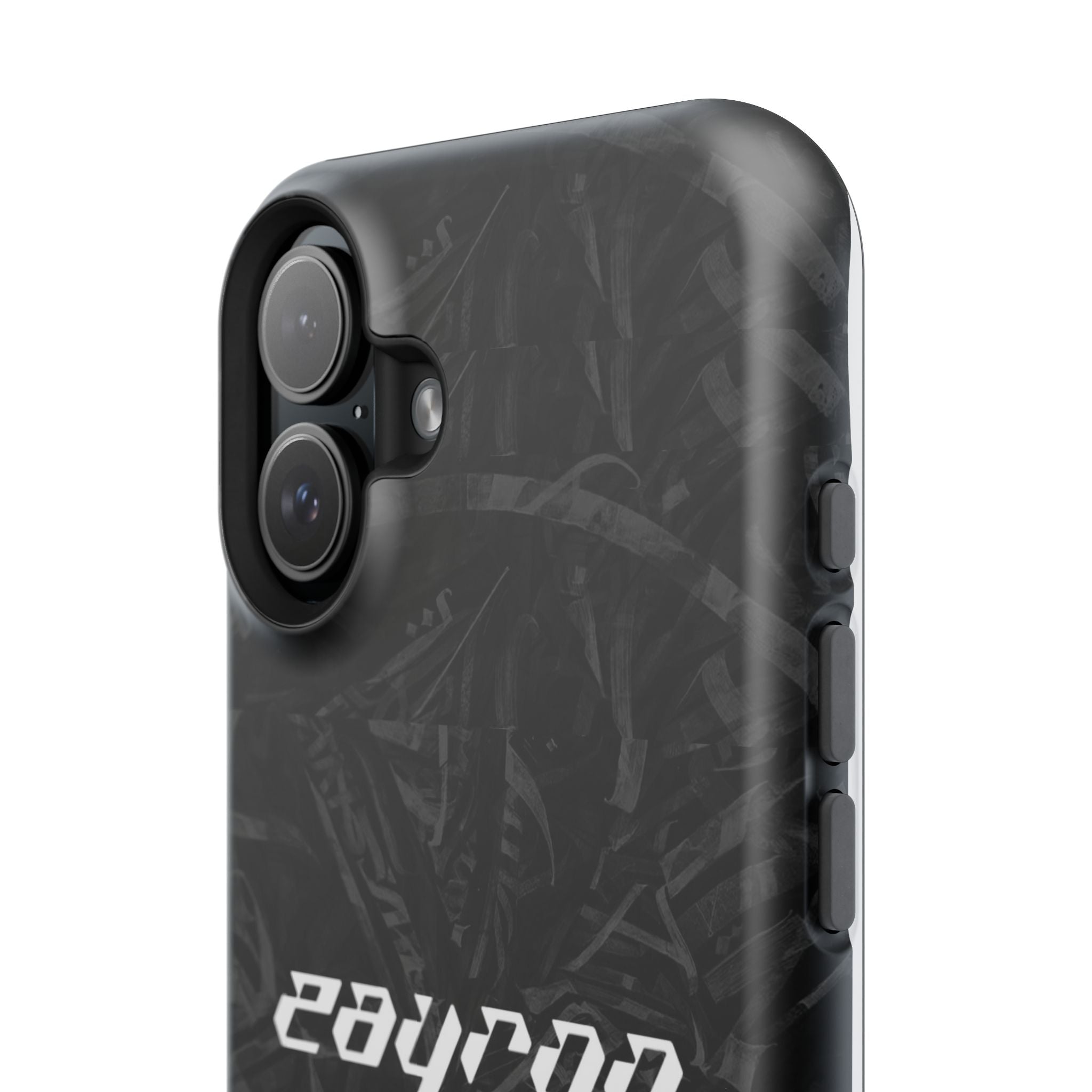 Magnetic Impact-Resistant Phone Case