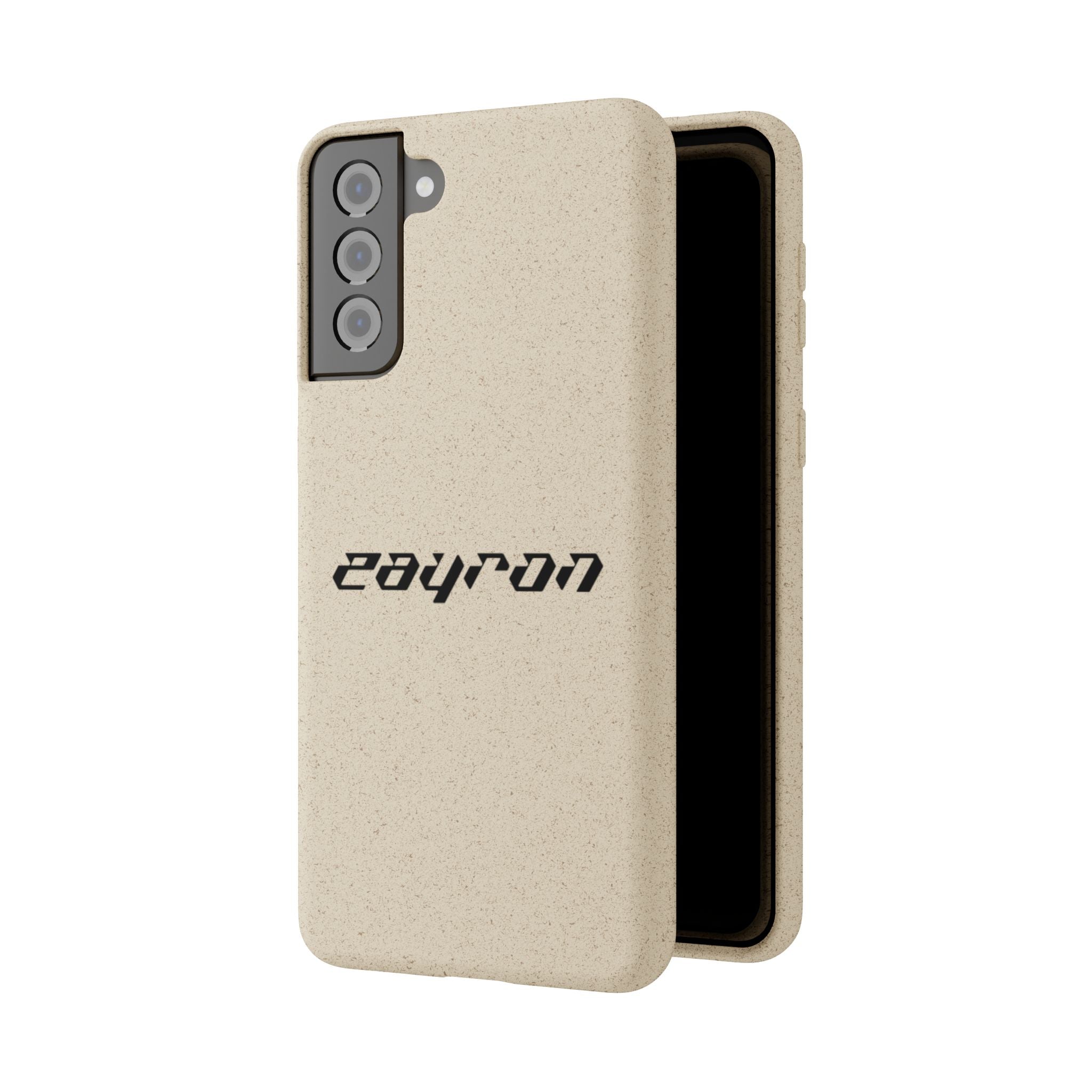 Eco Biodegradable Phone Case
