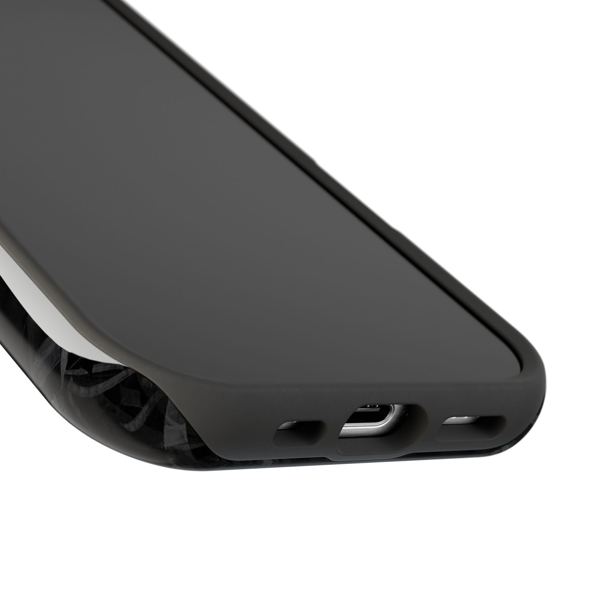 Magnetic Impact-Resistant Phone Case