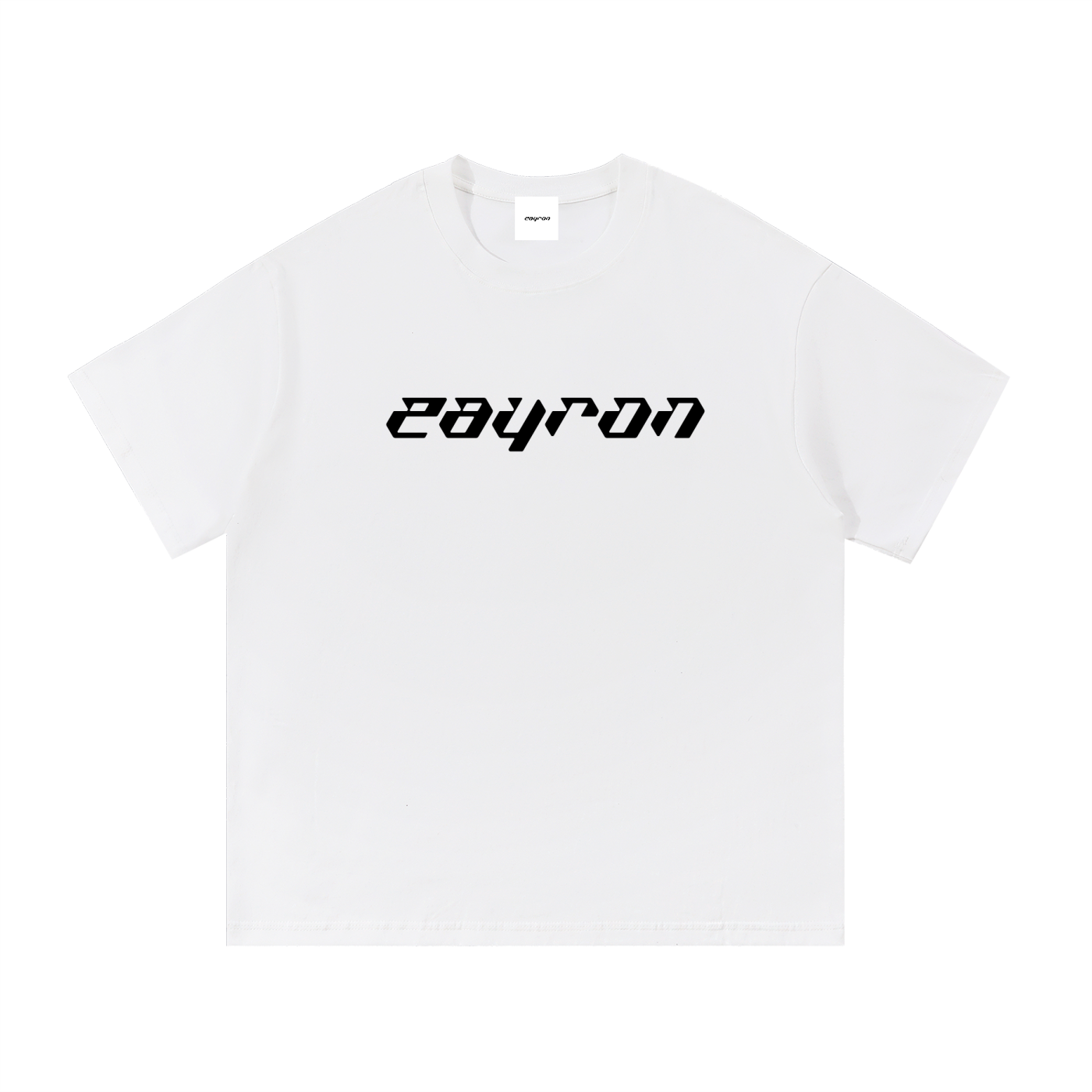 Essential Cotton T-Shirt
