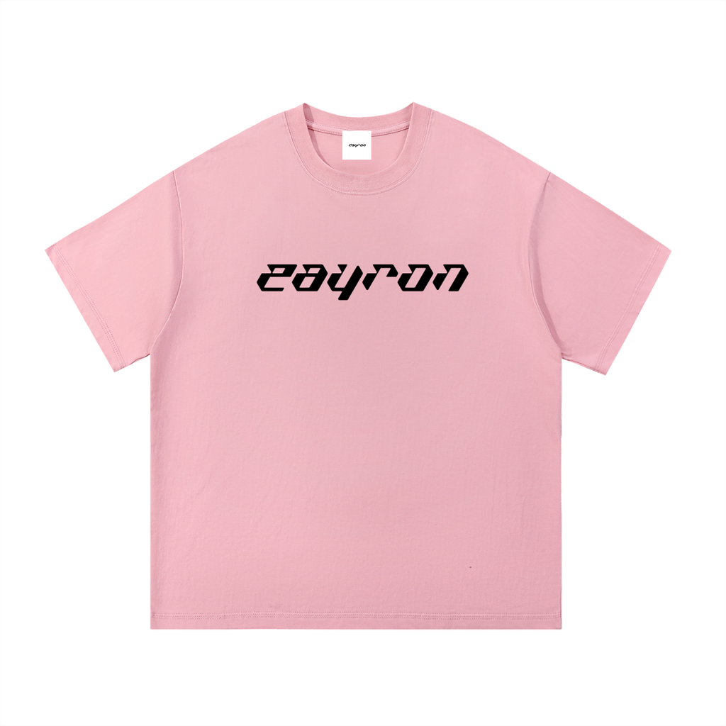 Essential Cotton T-Shirt