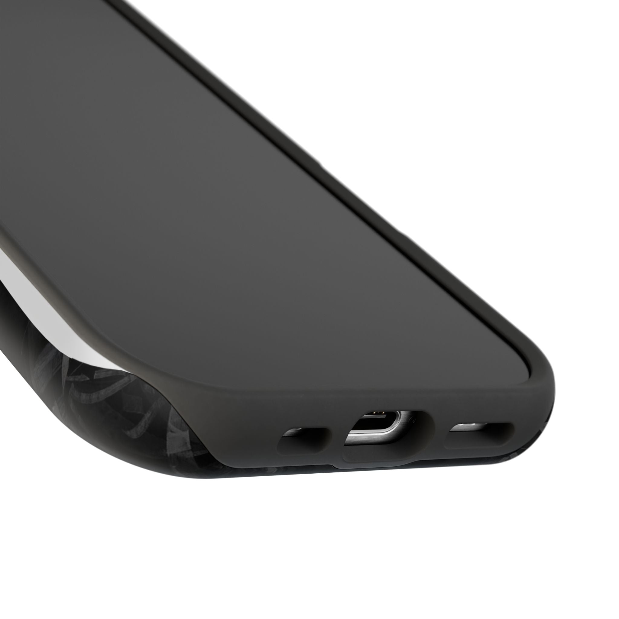 Magnetic Impact-Resistant Phone Case