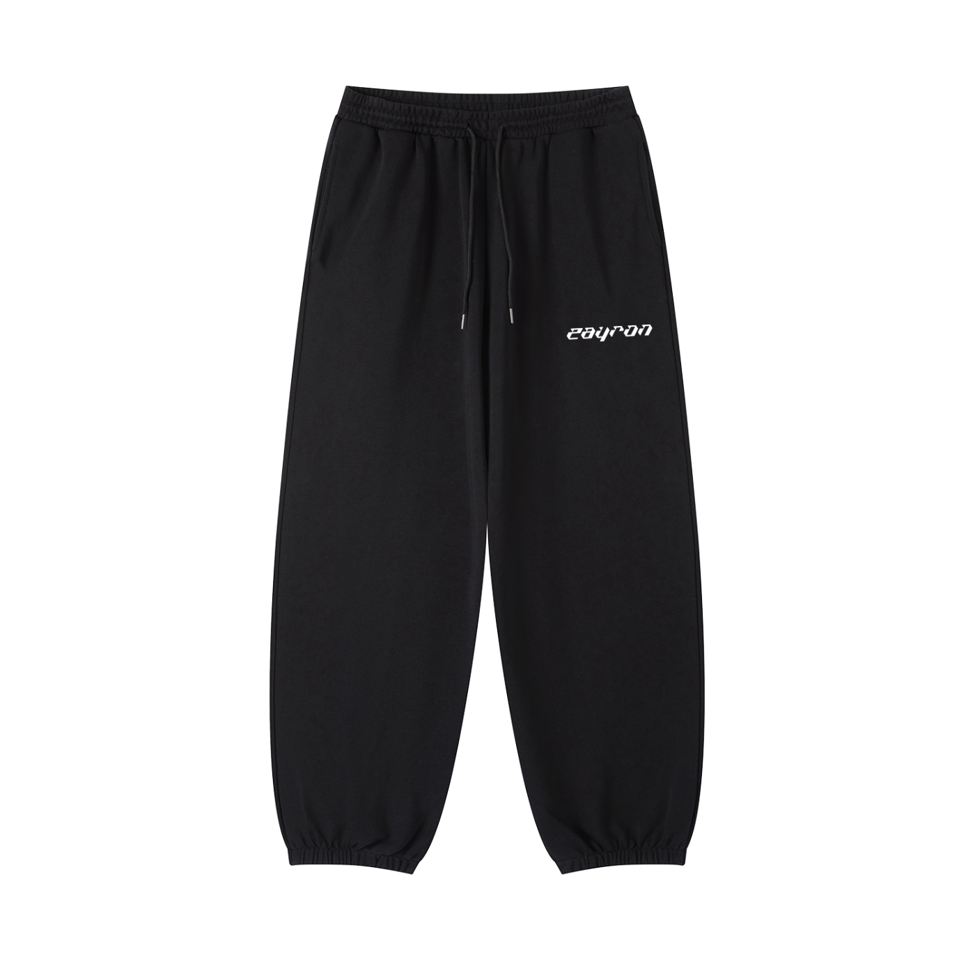 Essential Jogged Sweatpants