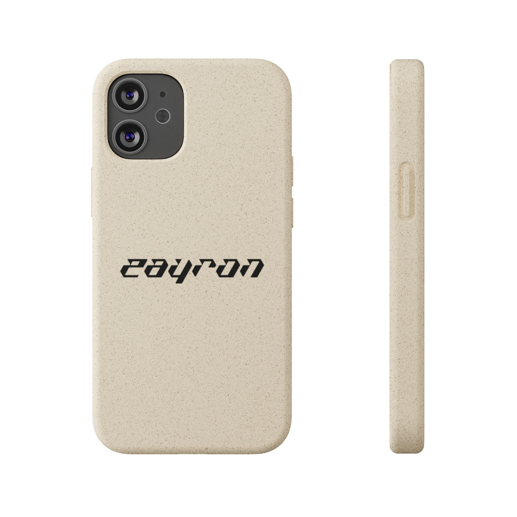Eco Biodegradable Phone Case