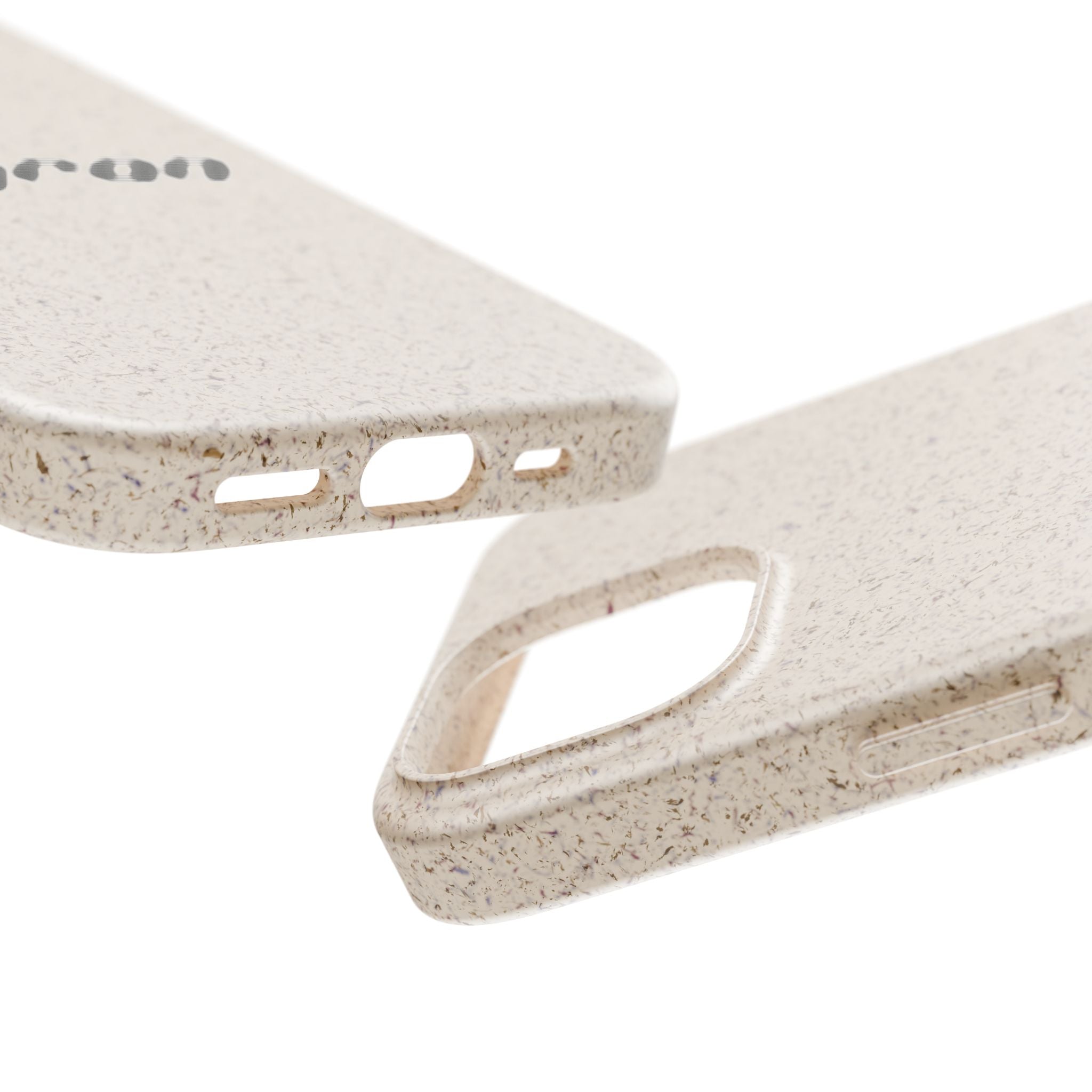 Eco Biodegradable Phone Case