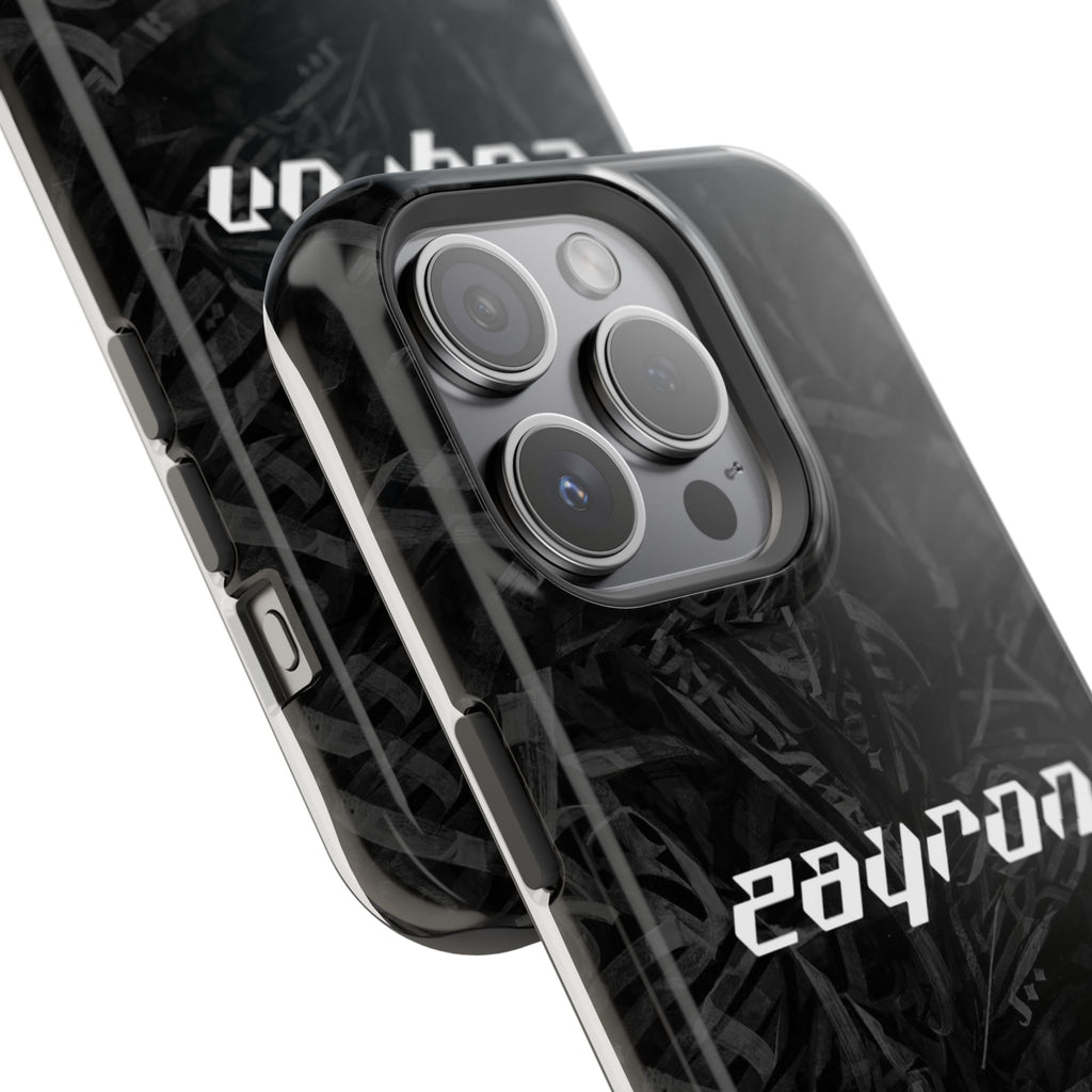 Magnetic Impact-Resistant Phone Case