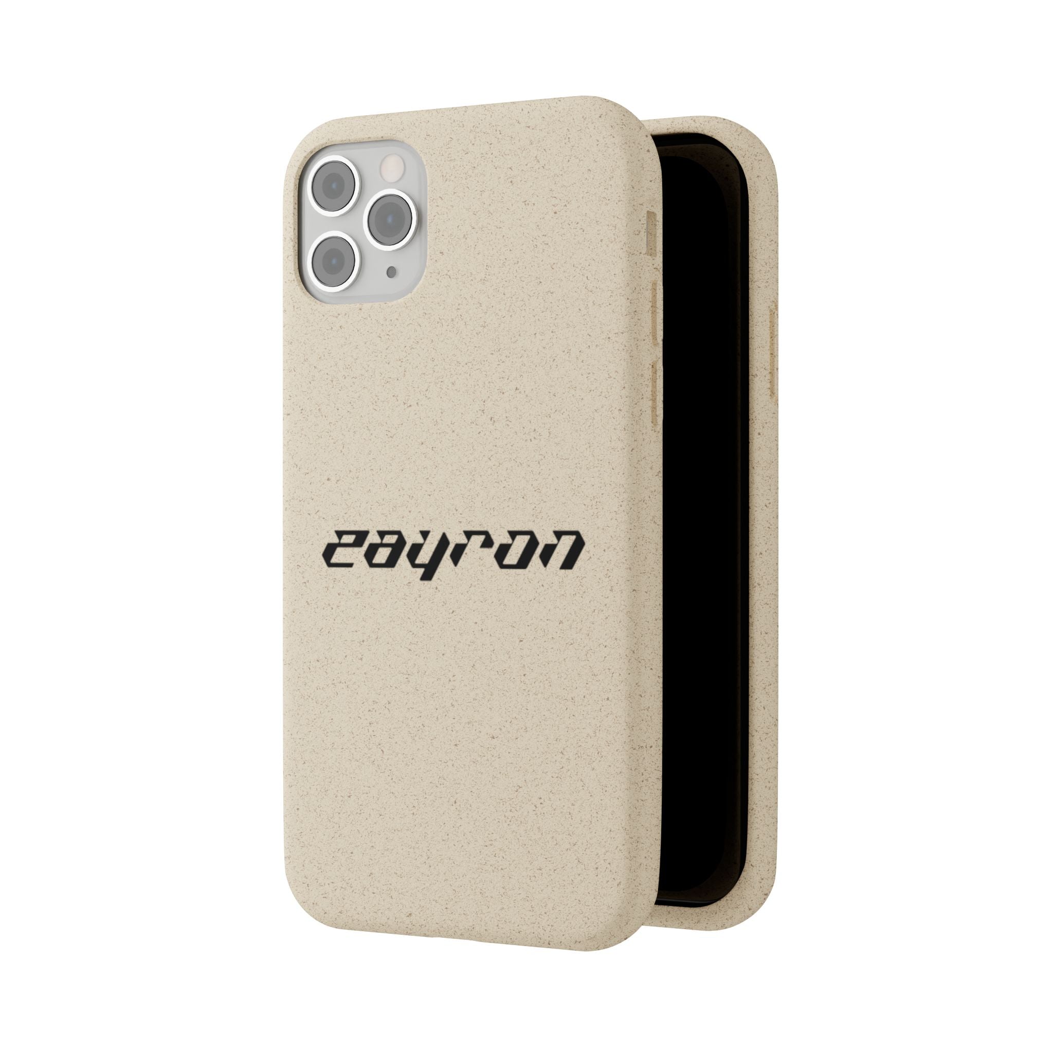 Eco Biodegradable Phone Case