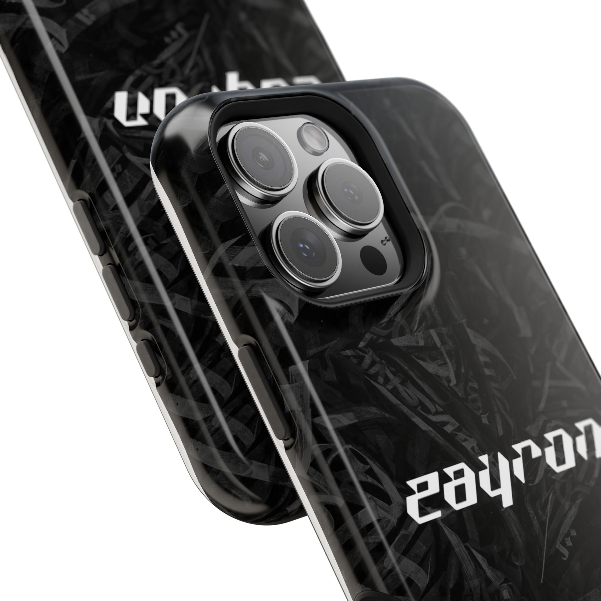 Magnetic Impact-Resistant Phone Case