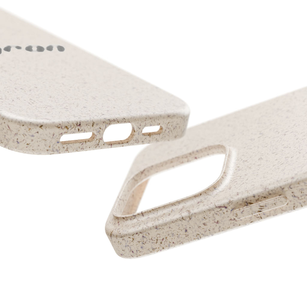 Eco Biodegradable Phone Case