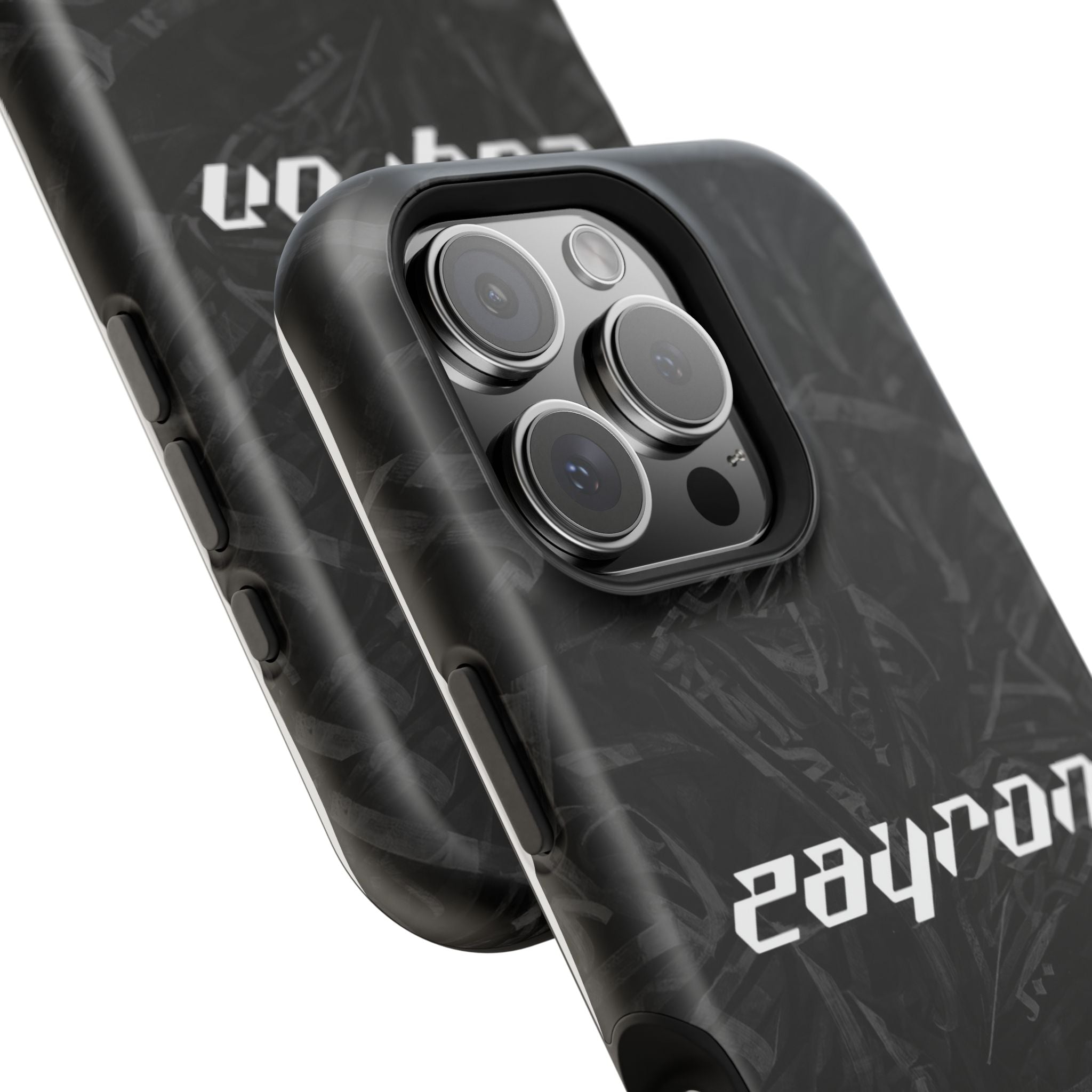 Magnetic Impact-Resistant Phone Case