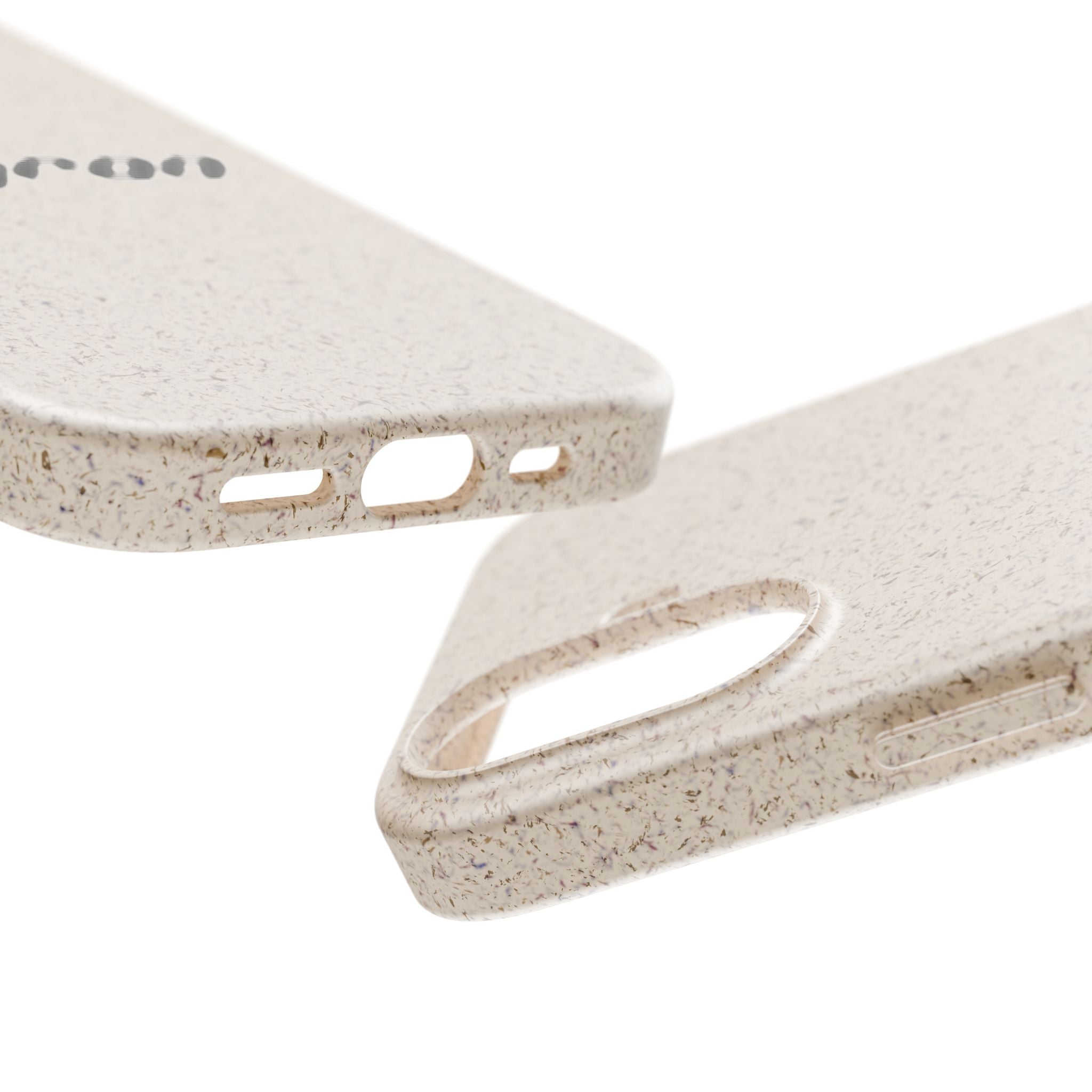 Eco Biodegradable Phone Case