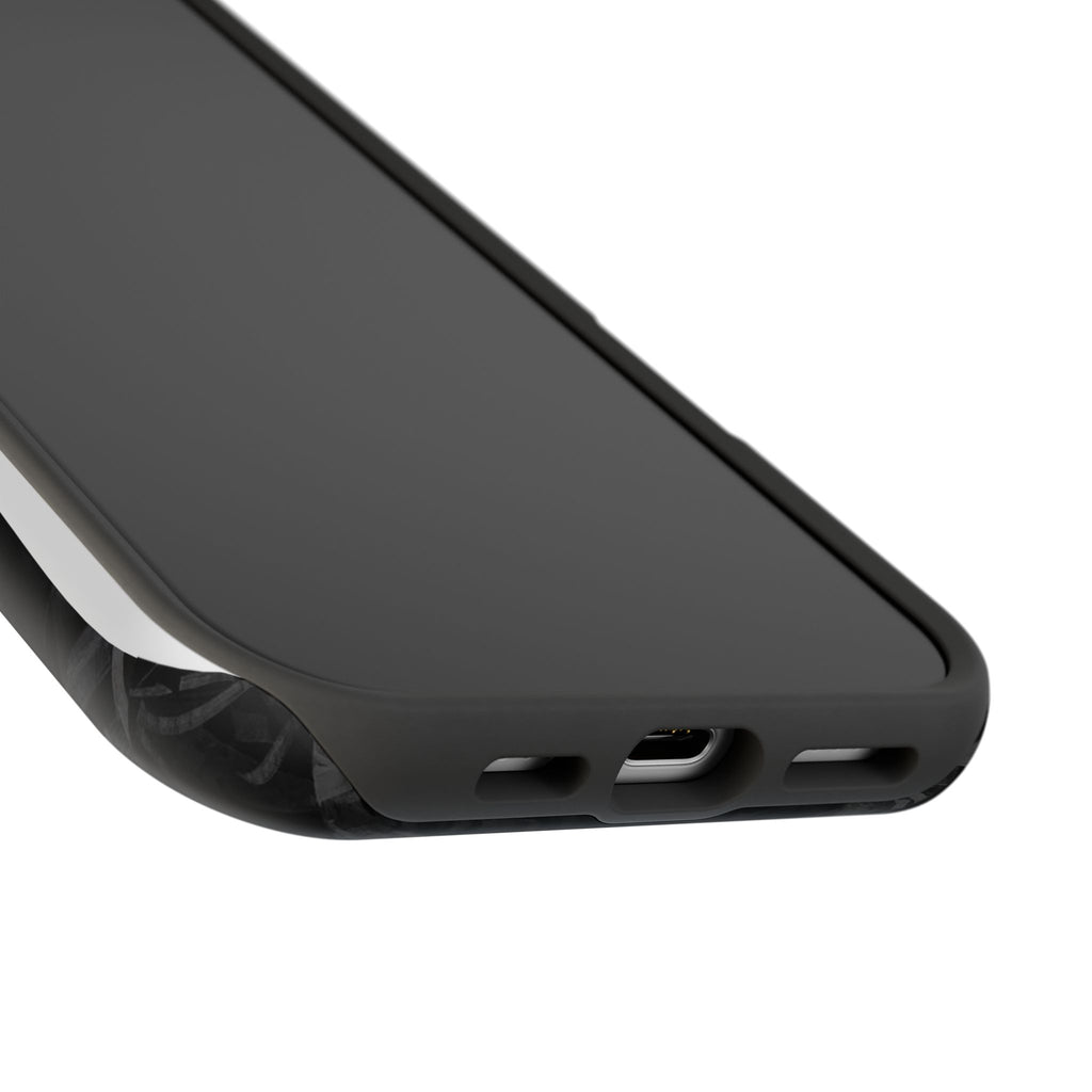 Magnetic Impact-Resistant Phone Case