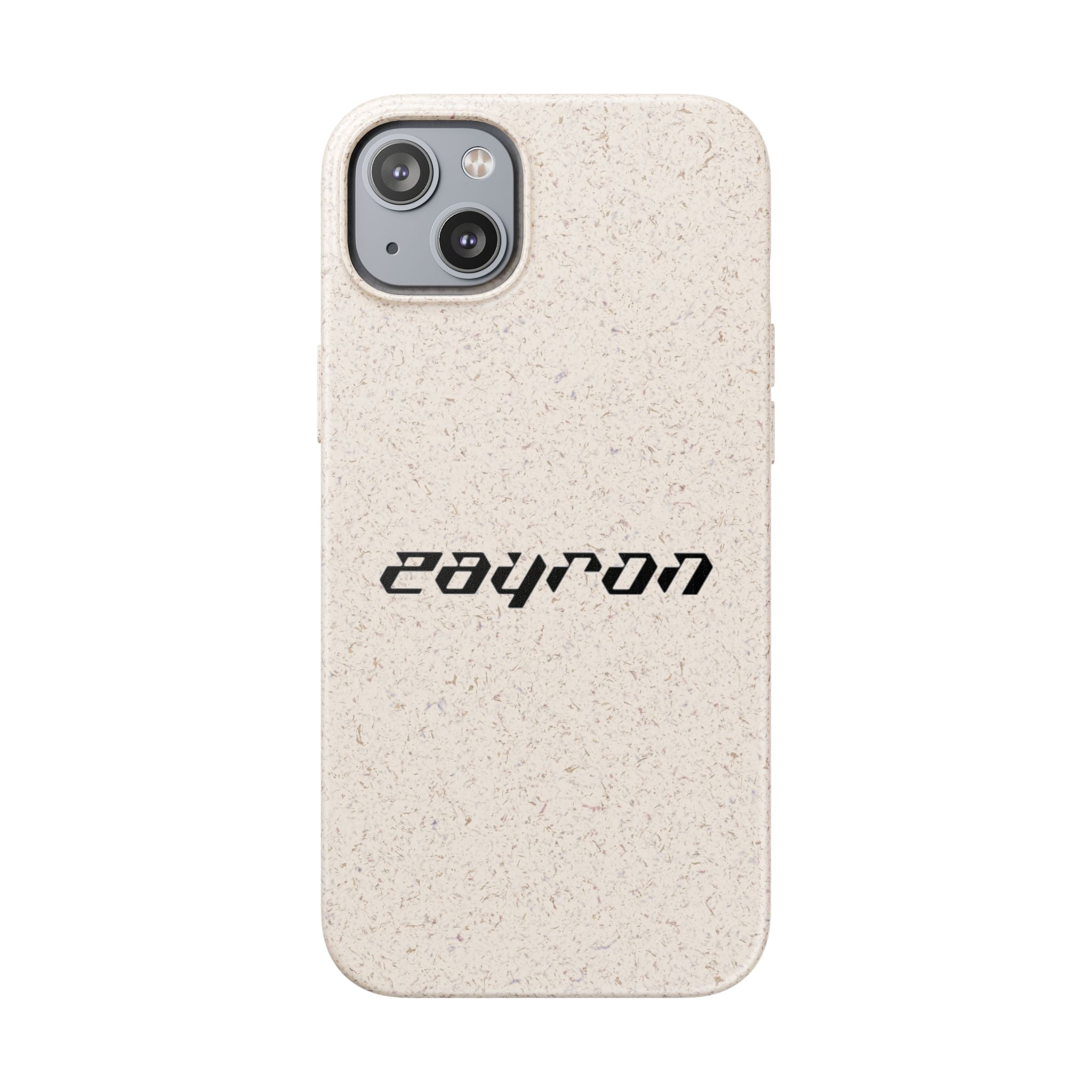 Eco Biodegradable Phone Case
