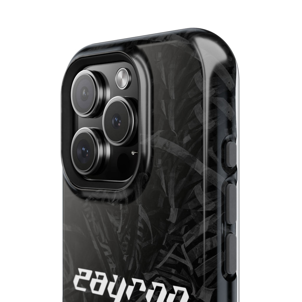 Magnetic Impact-Resistant Phone Case