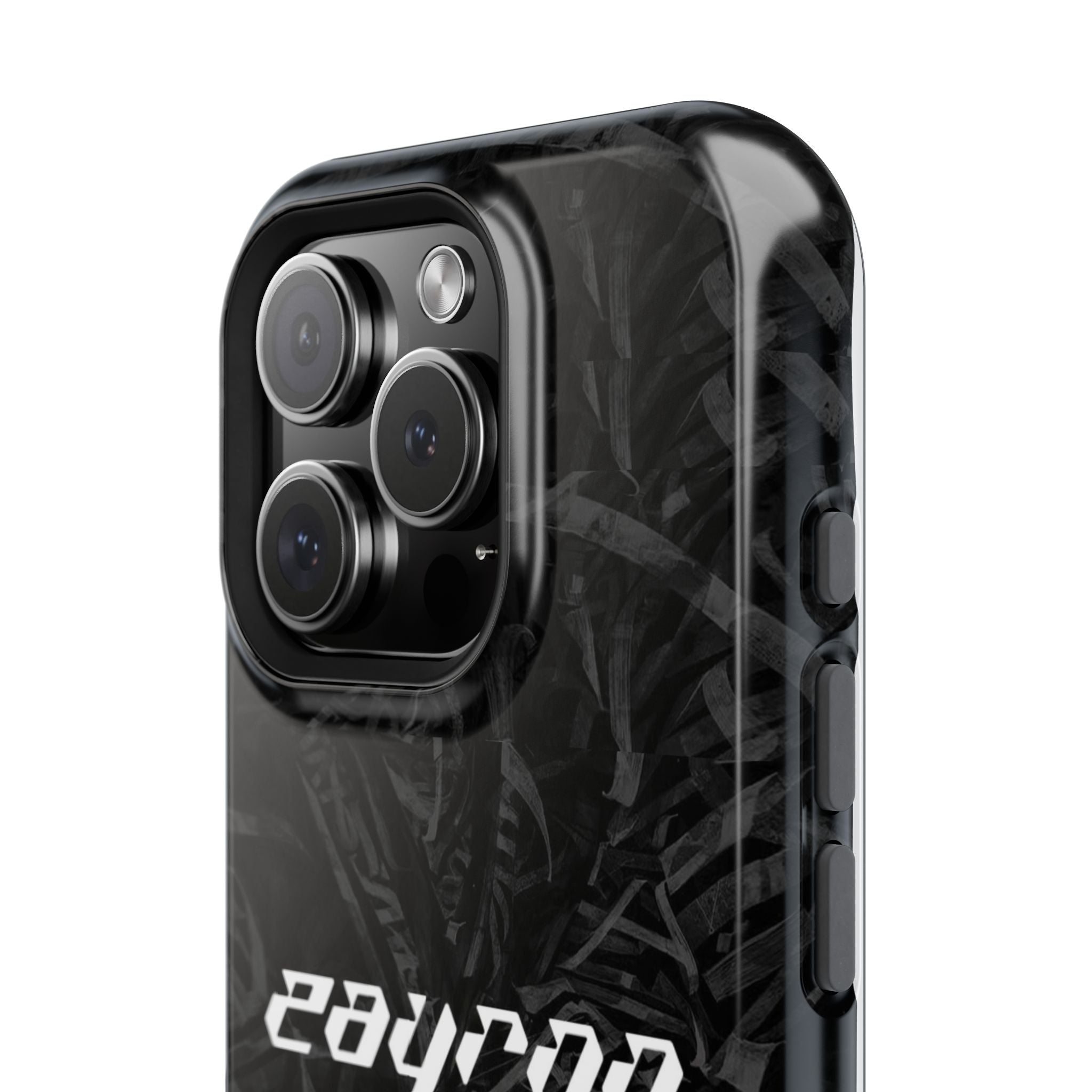 Magnetic Impact-Resistant Phone Case