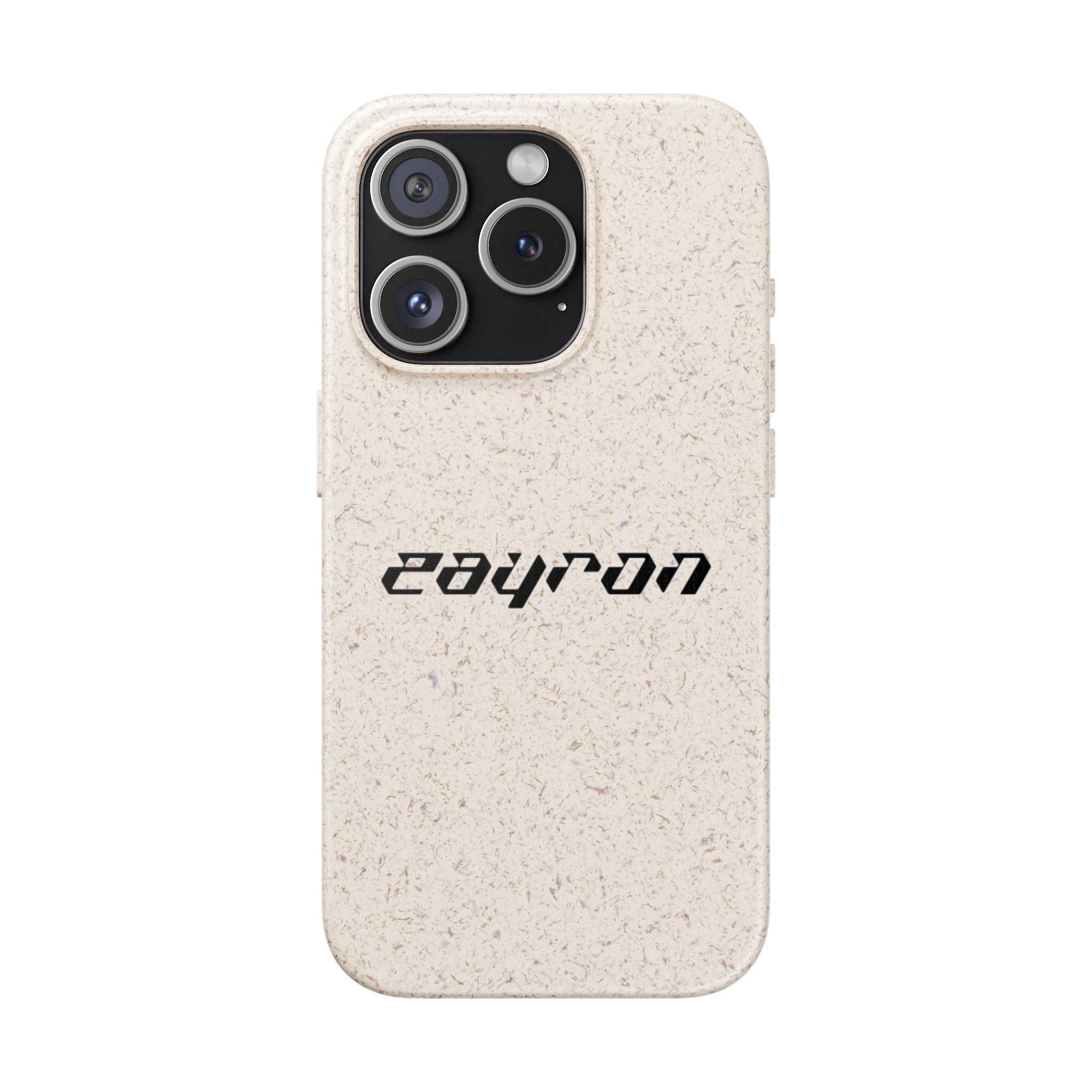 Eco Biodegradable Phone Case