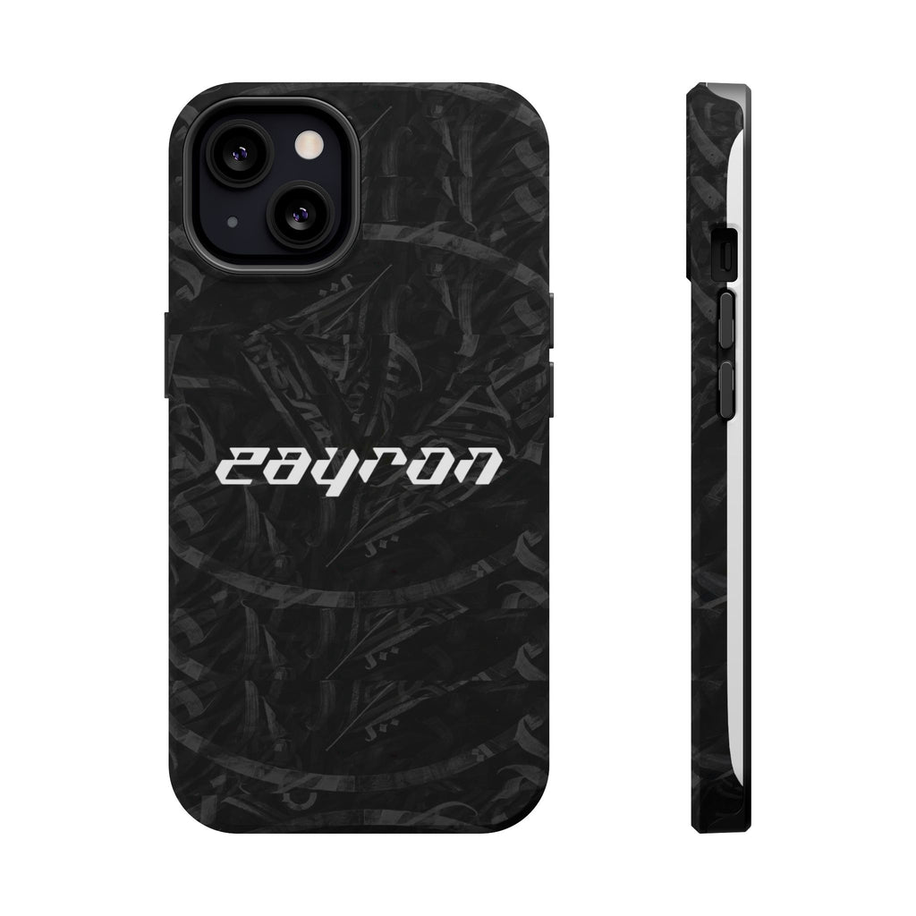 Magnetic Impact-Resistant Phone Case