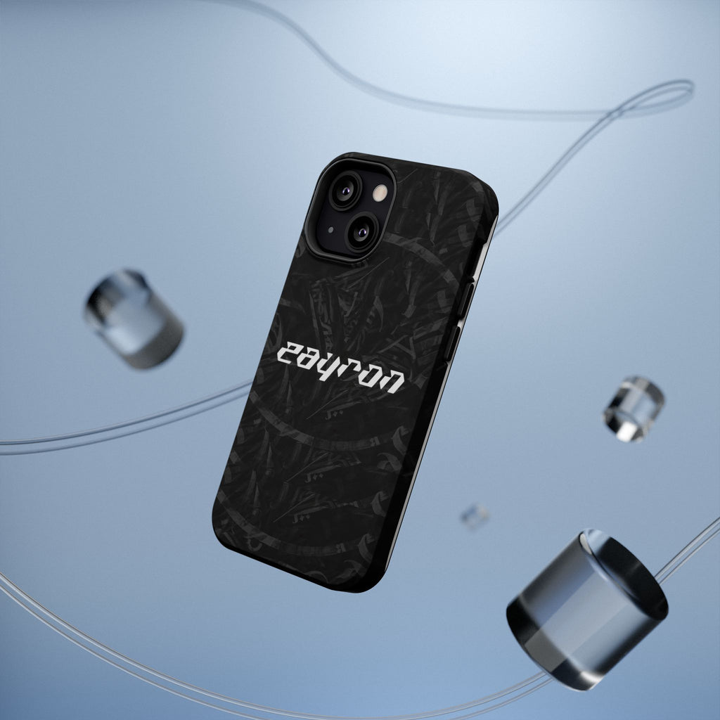 Magnetic Impact-Resistant Phone Case