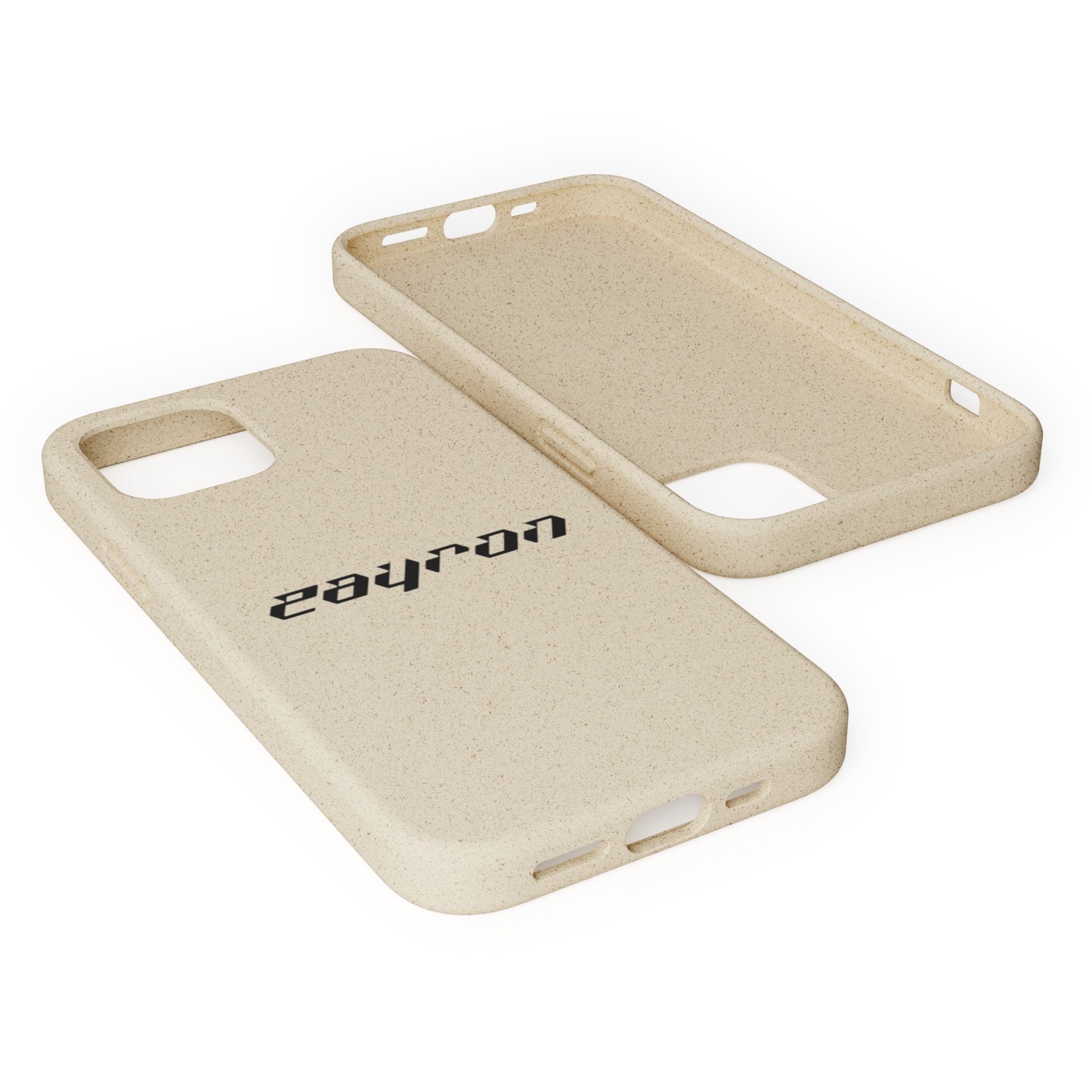 Eco Biodegradable Phone Case