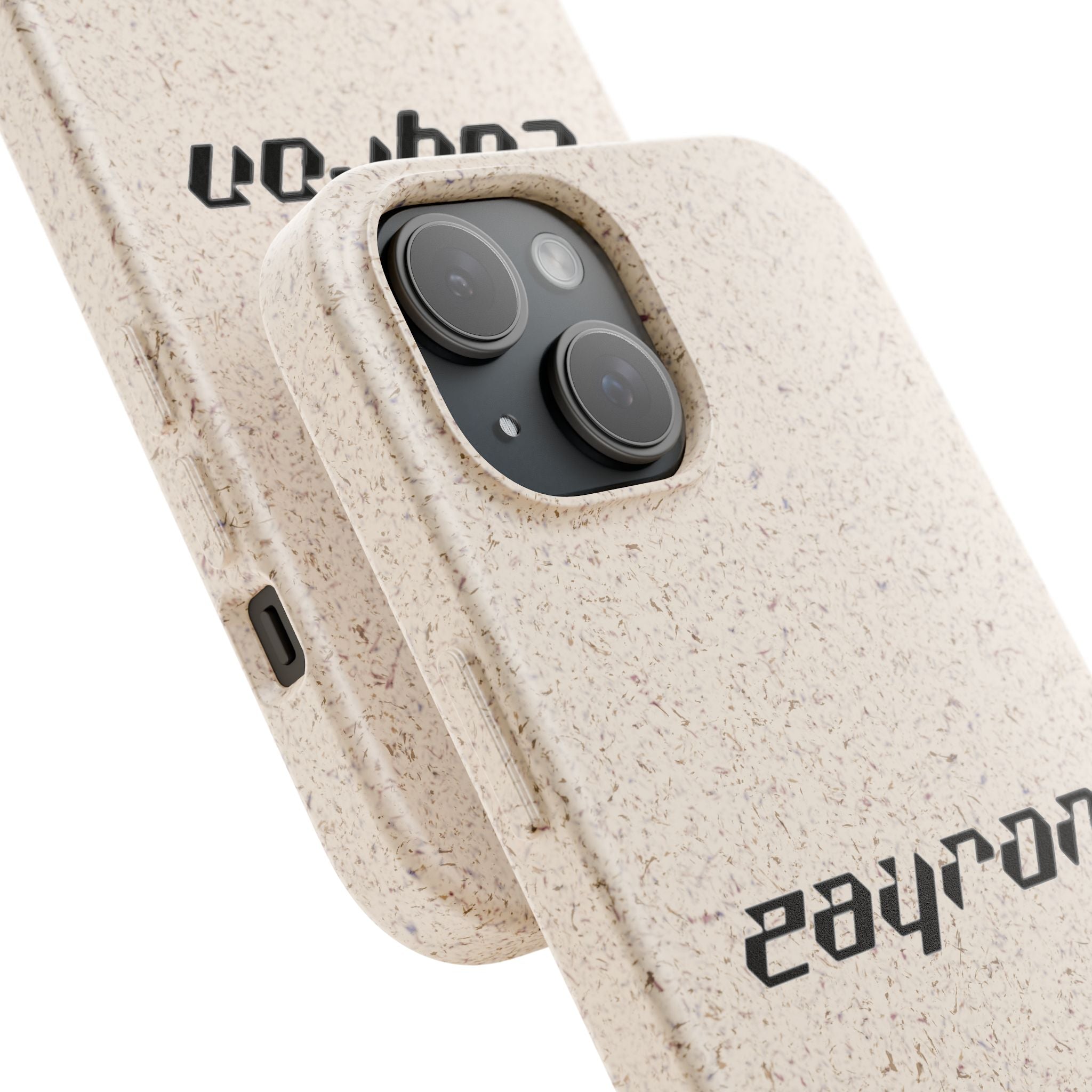 Eco Biodegradable Phone Case