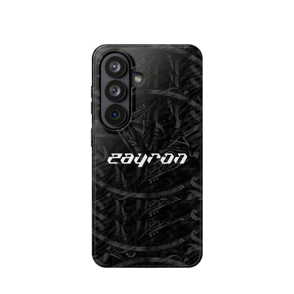 Magnetic Impact-Resistant Phone Case