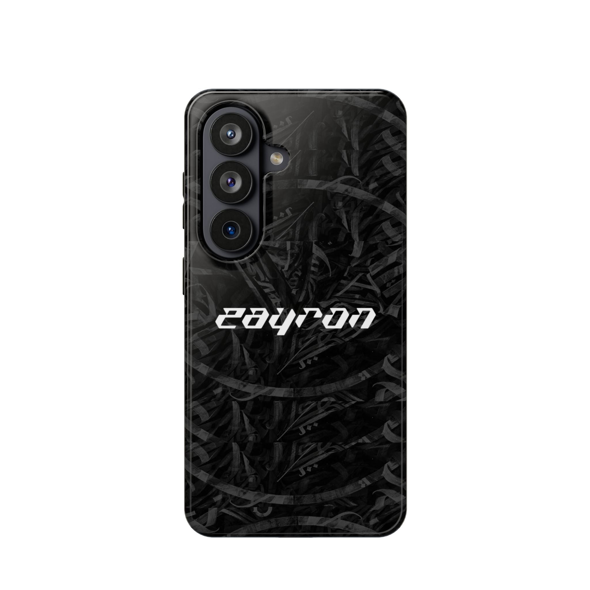 Magnetic Impact-Resistant Phone Case