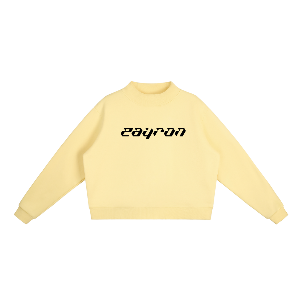 ZAYRON,Zayron sweatshirt,ZAYRON sweatshirts,For her,Gift for her,Sweatshirt ,Sweatshirts