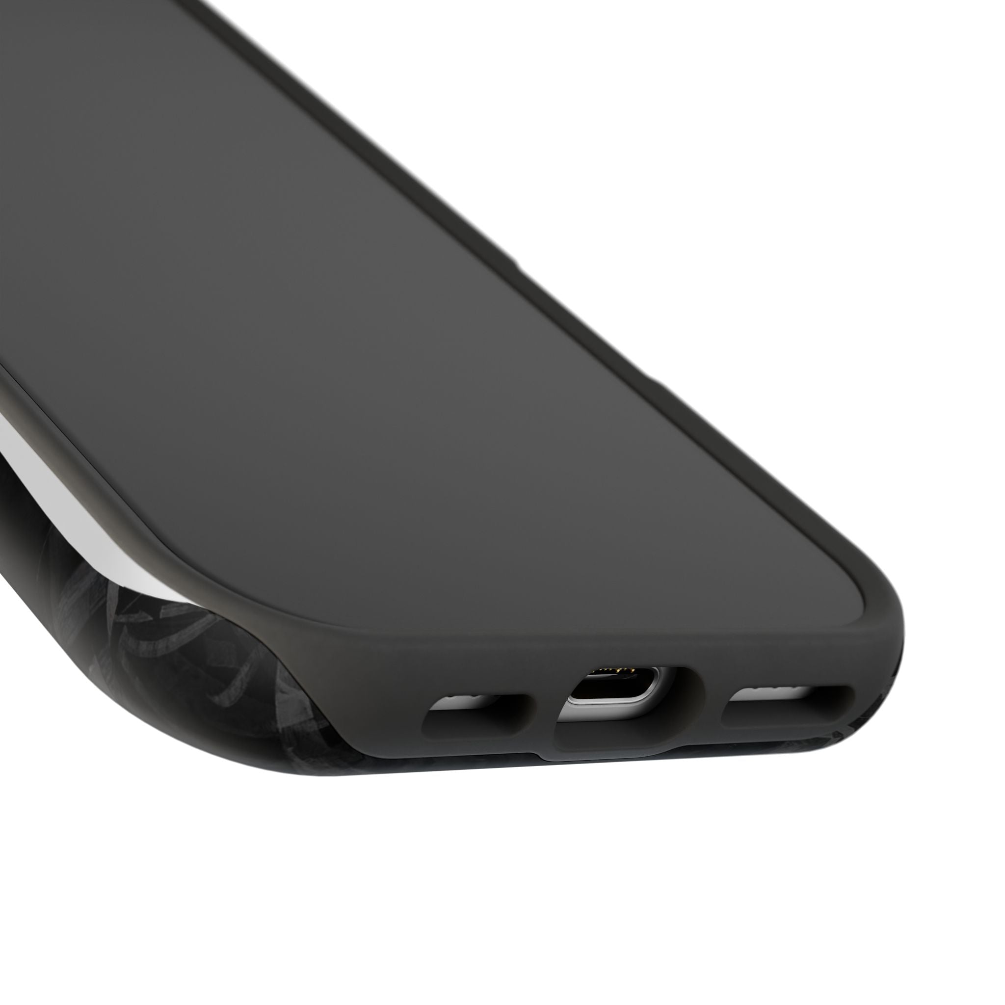 Magnetic Impact-Resistant Phone Case