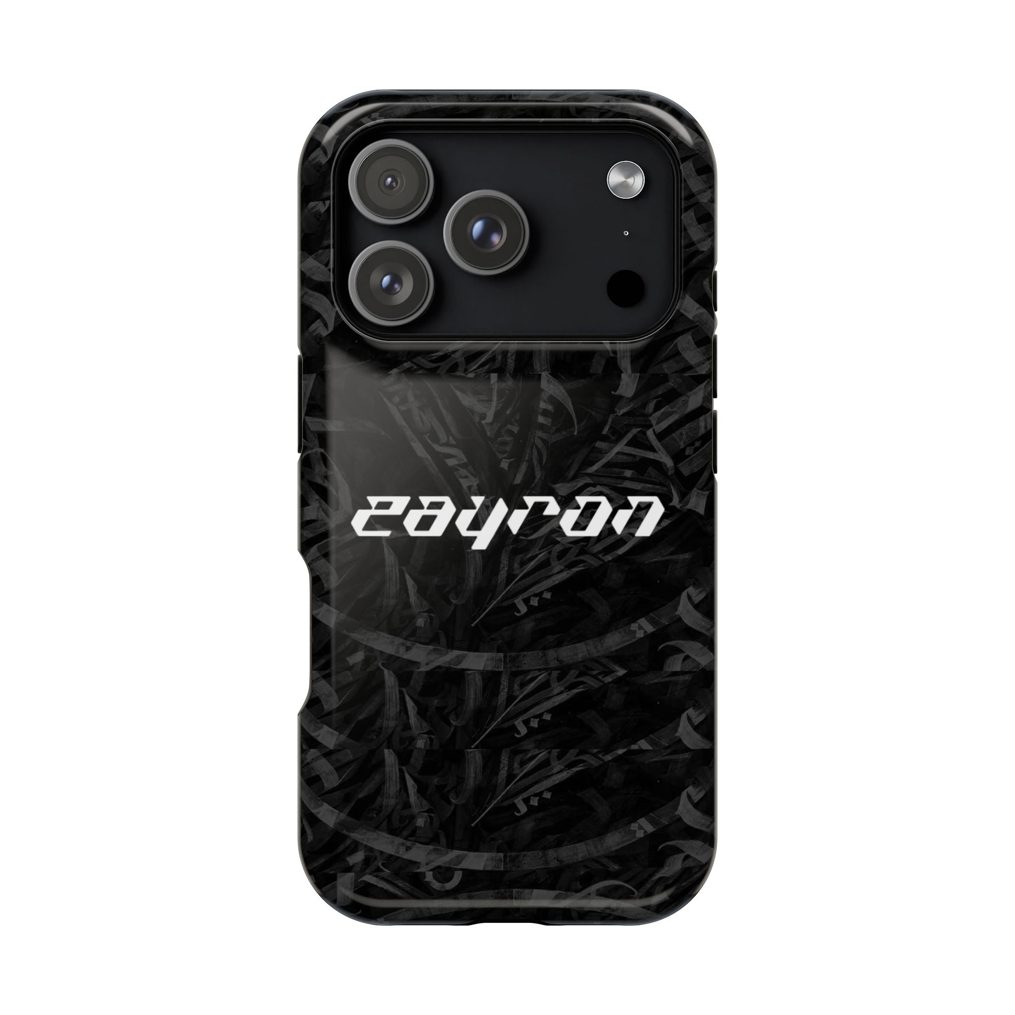 Magnetic Impact-Resistant Phone Case