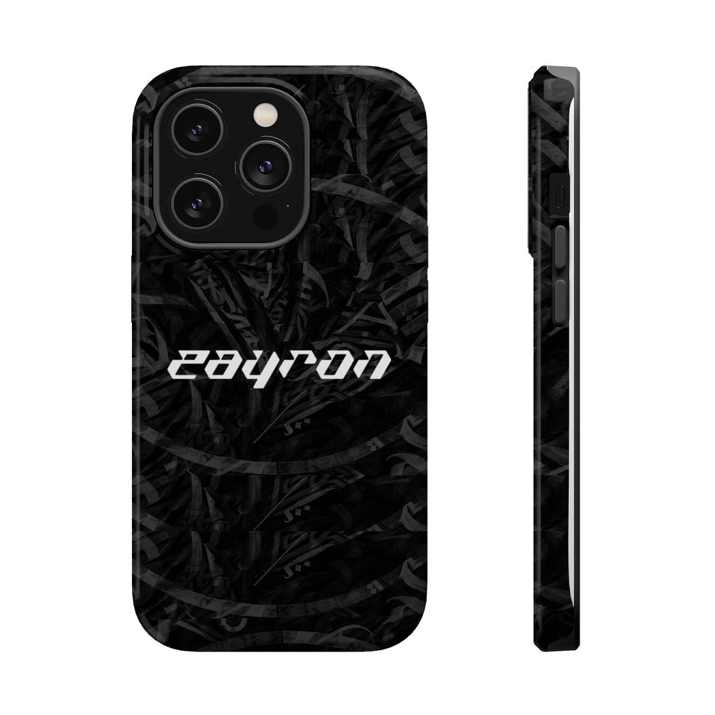 Magnetic Impact-Resistant Phone Case