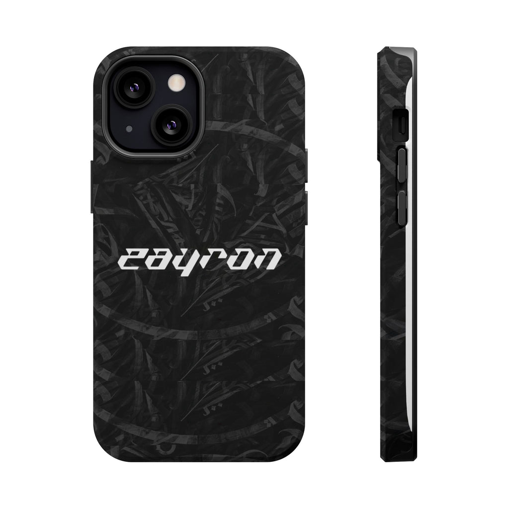 Magnetic Impact-Resistant Phone Case