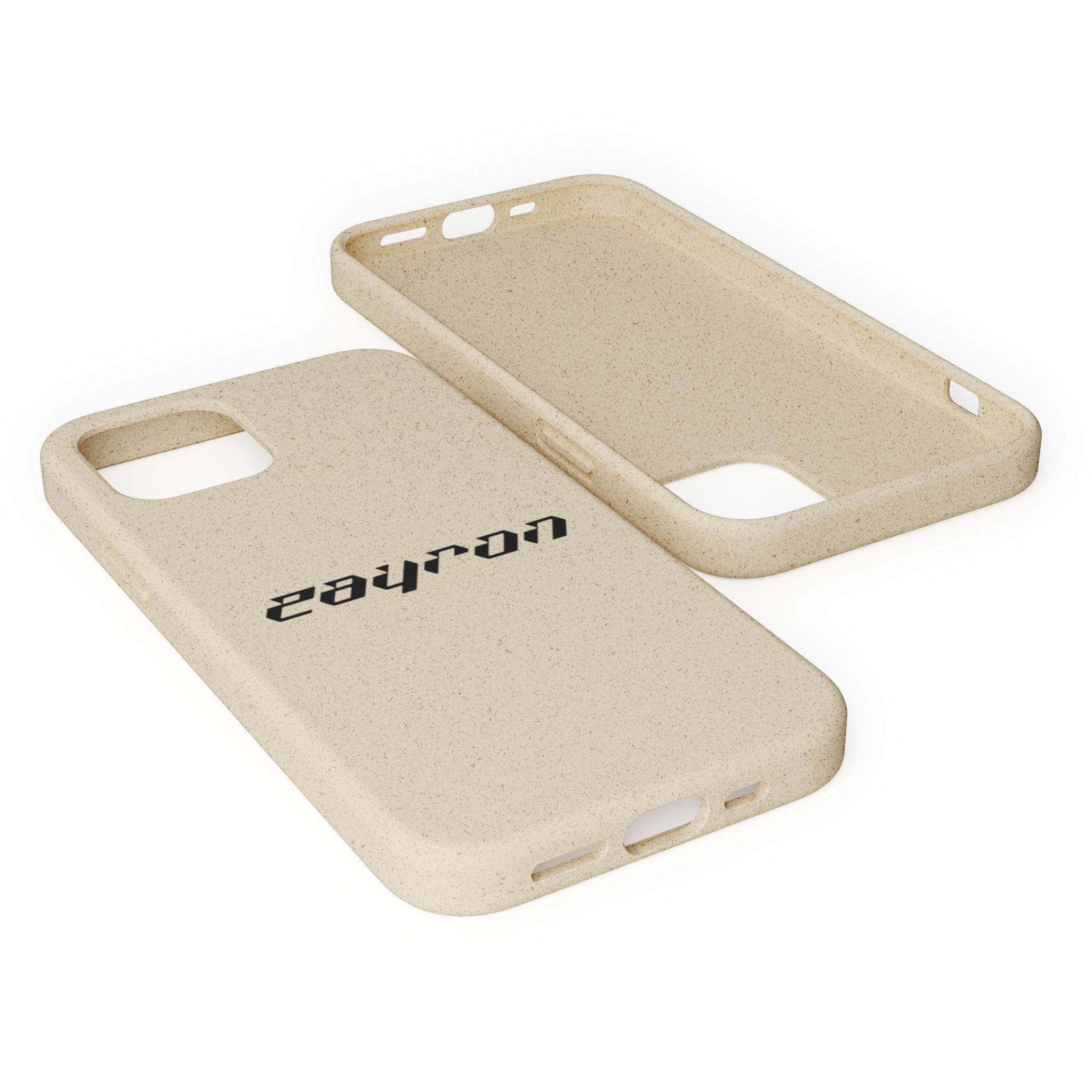 Eco Biodegradable Phone Case