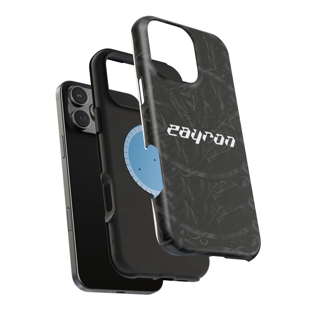 Magnetic Impact-Resistant Phone Case