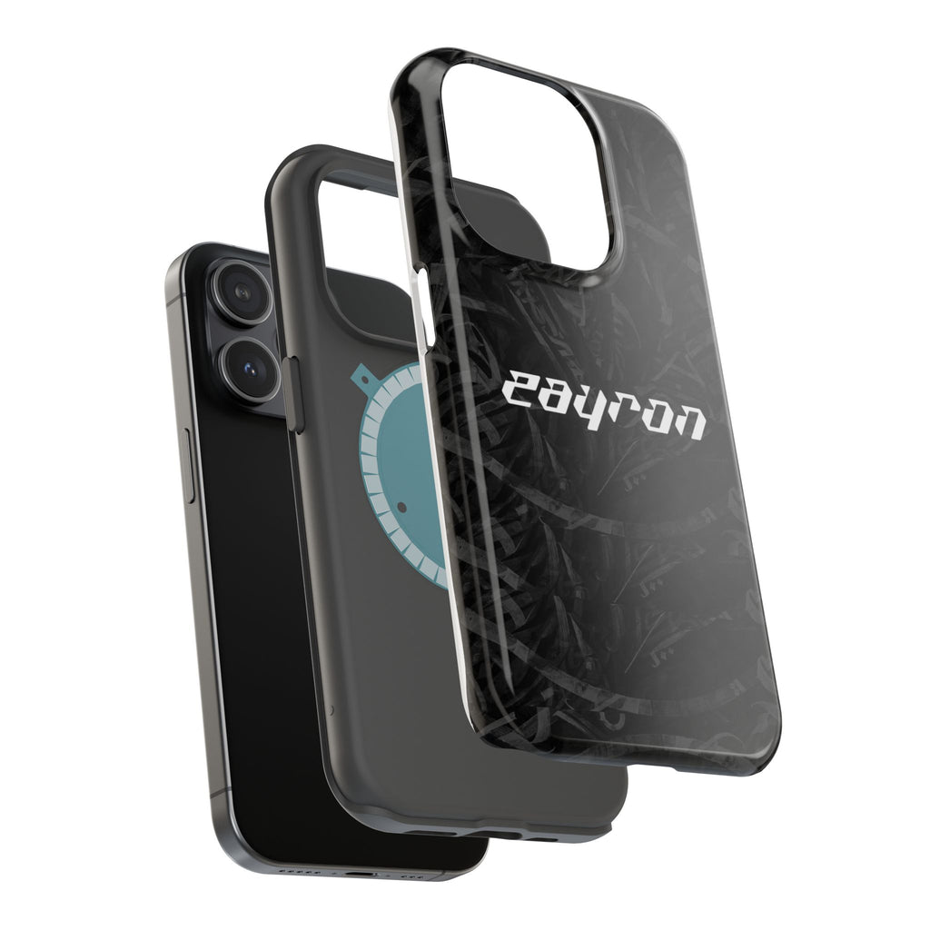 Magnetic Impact-Resistant Phone Case