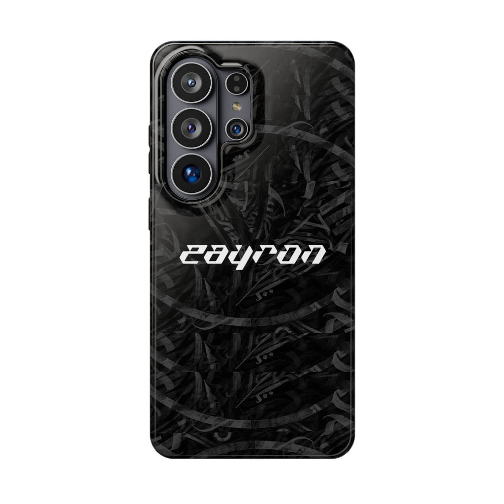 Magnetic Impact-Resistant Phone Case