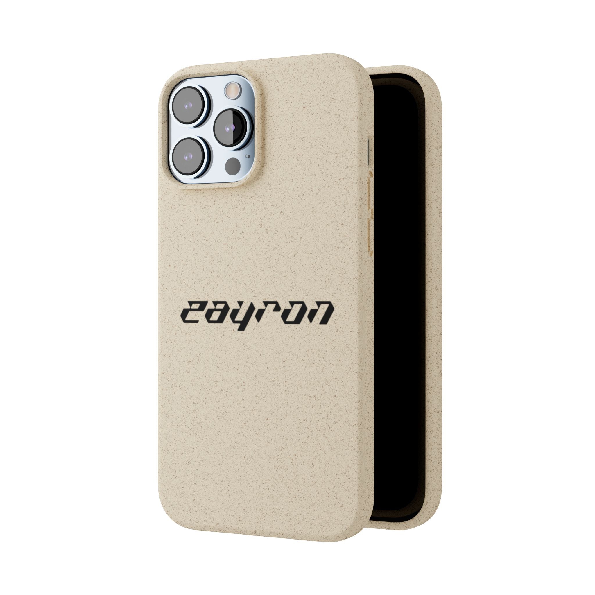 Eco Biodegradable Phone Case