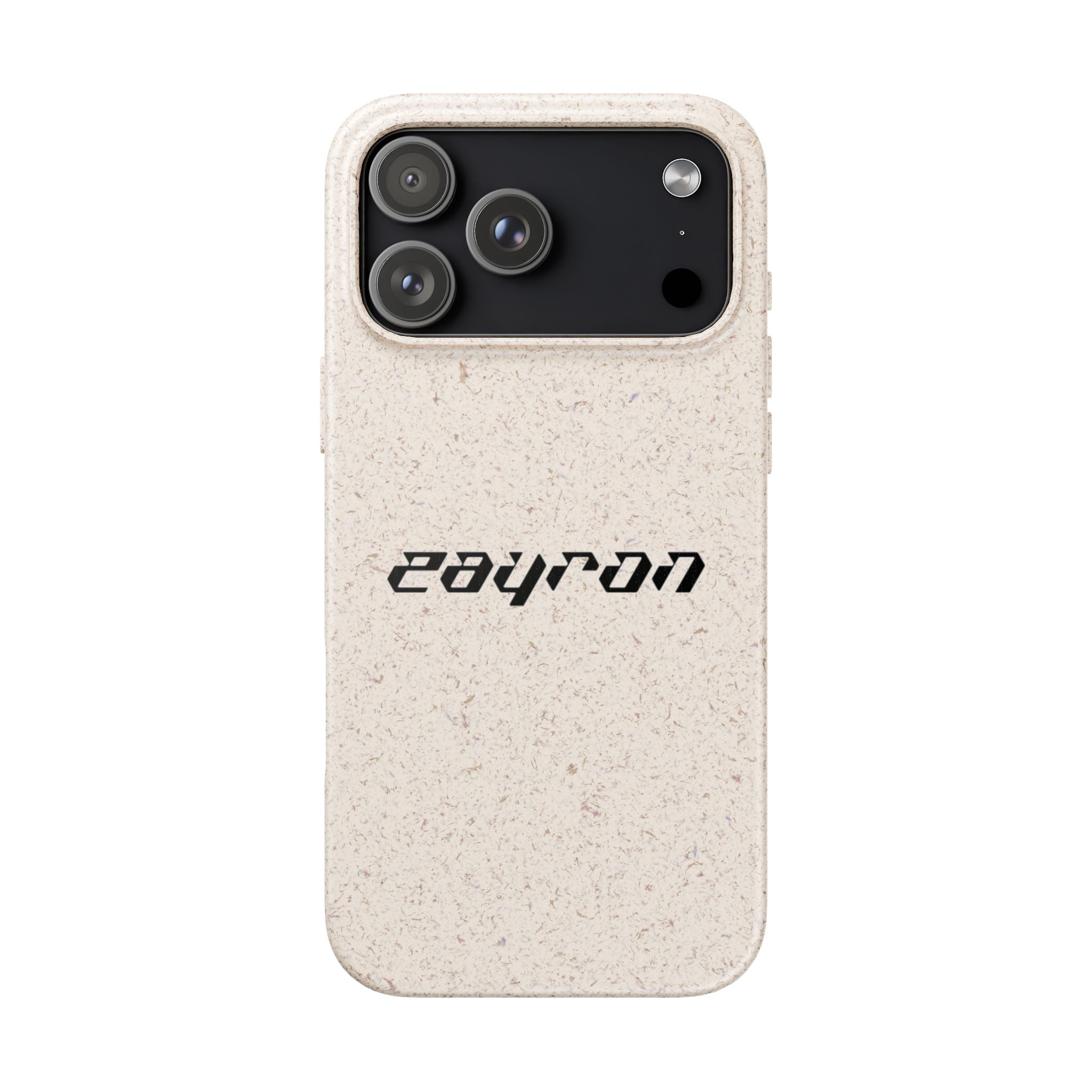Eco Biodegradable Phone Case