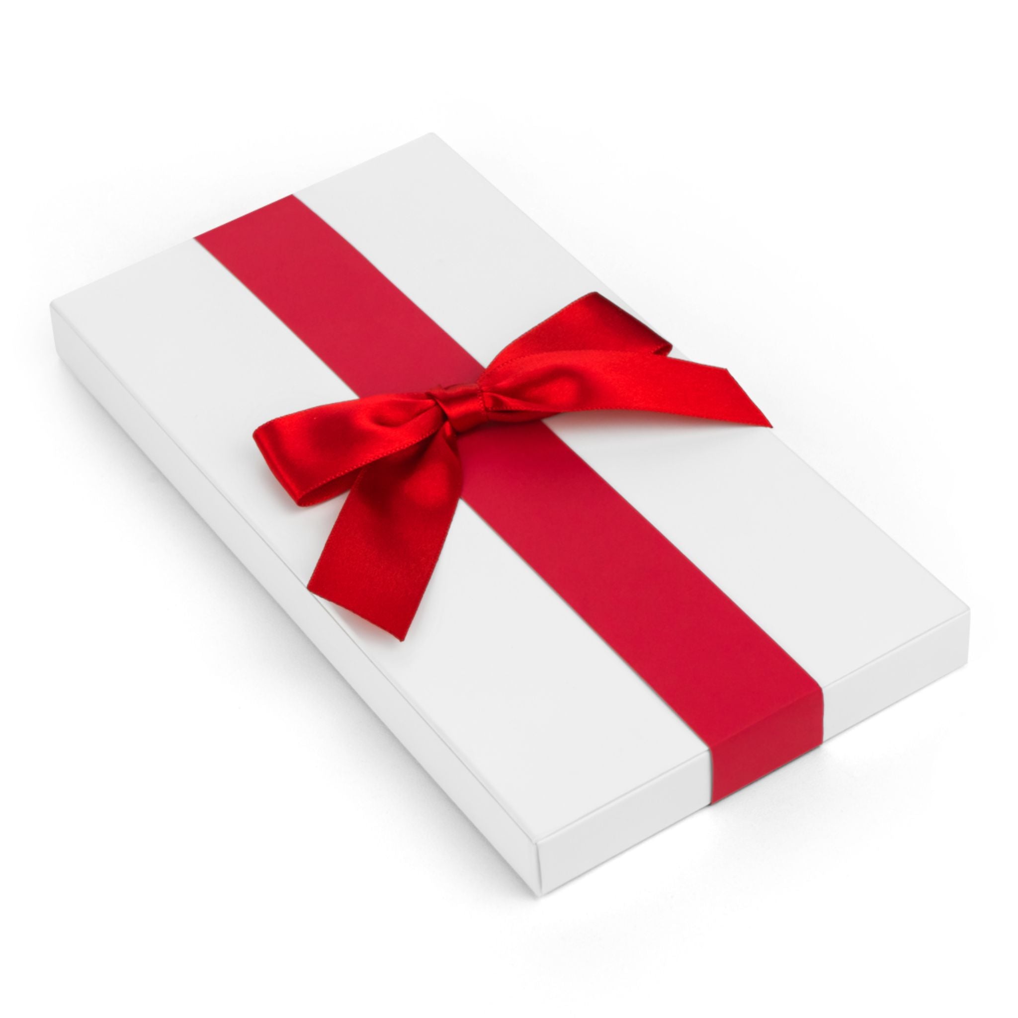 Minimal White Phone Case with Card Holder