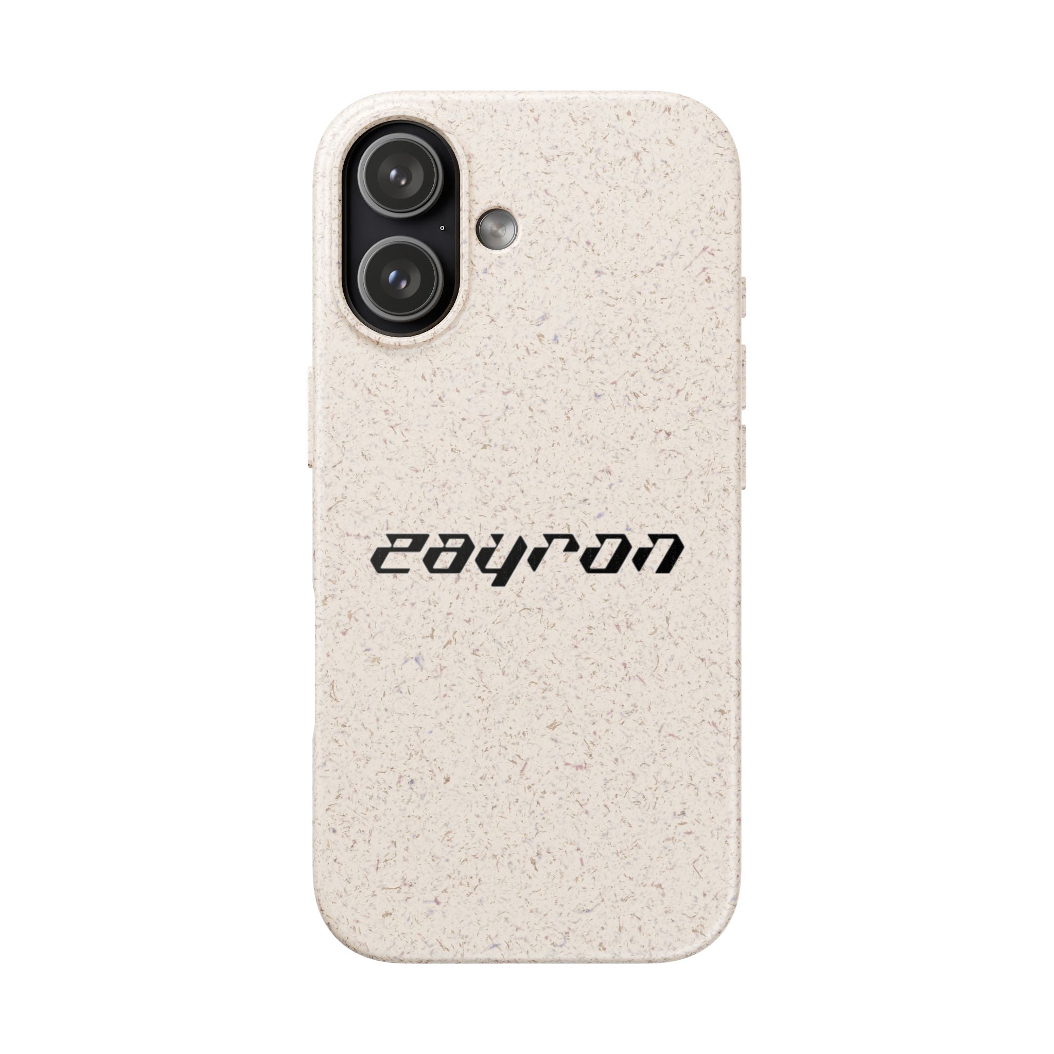 Eco Biodegradable Phone Case