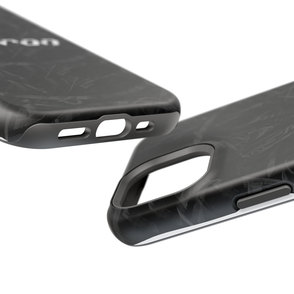 Magnetic Impact-Resistant Phone Case