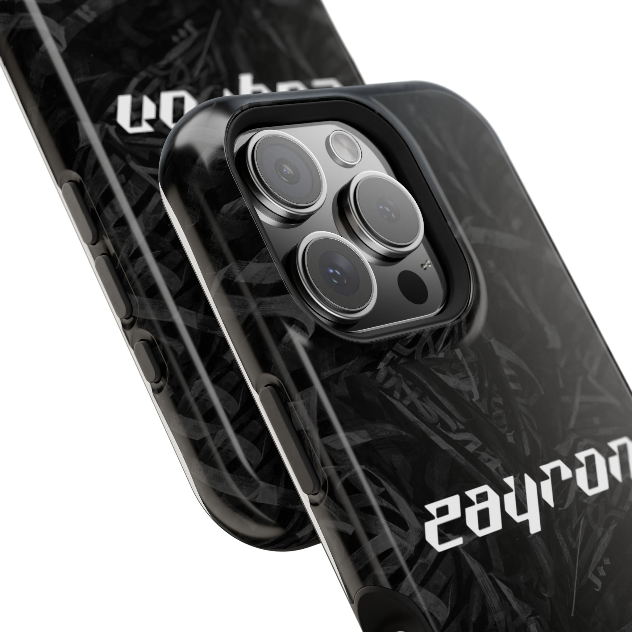 Magnetic Impact-Resistant Phone Case