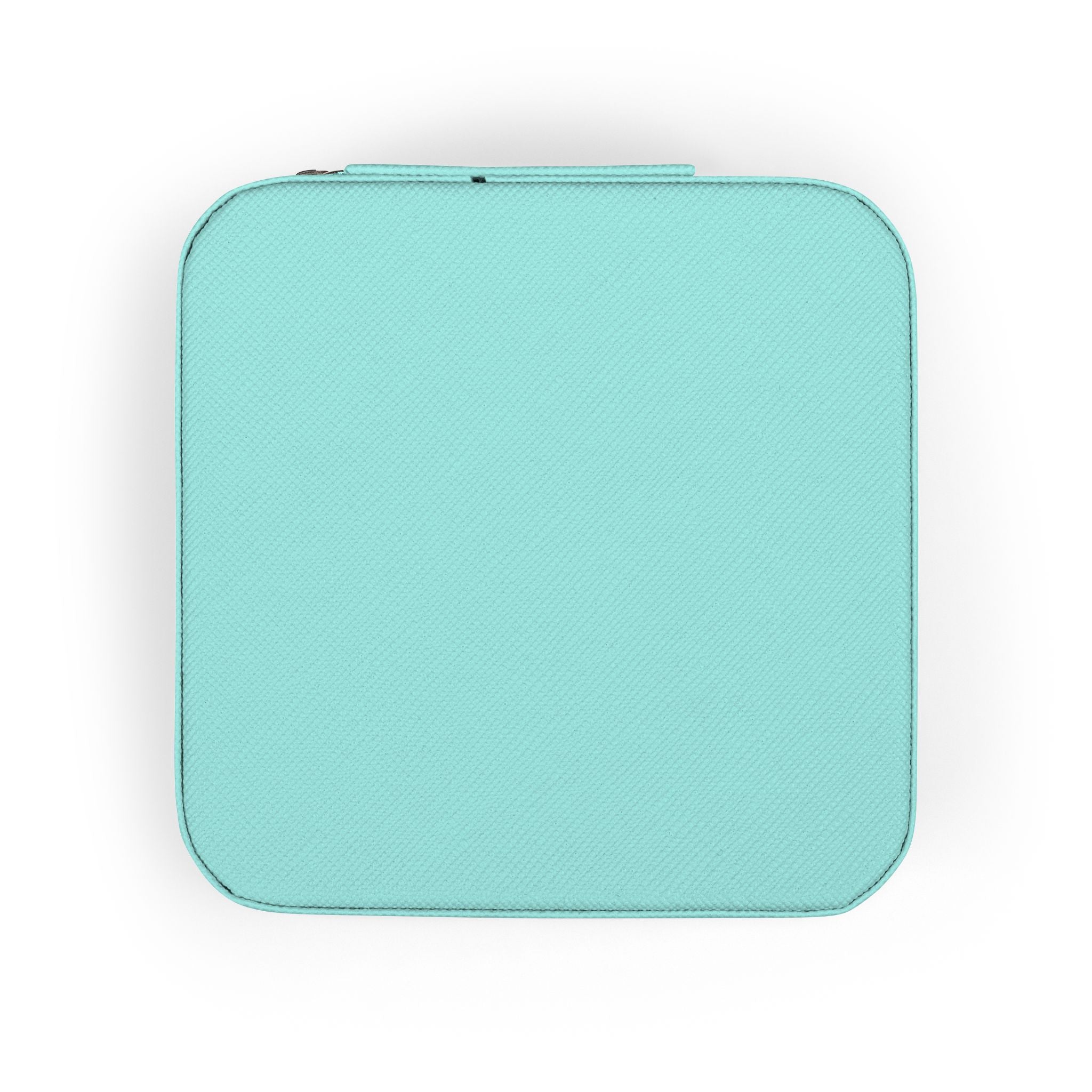 Compact Travel Jewelry Case